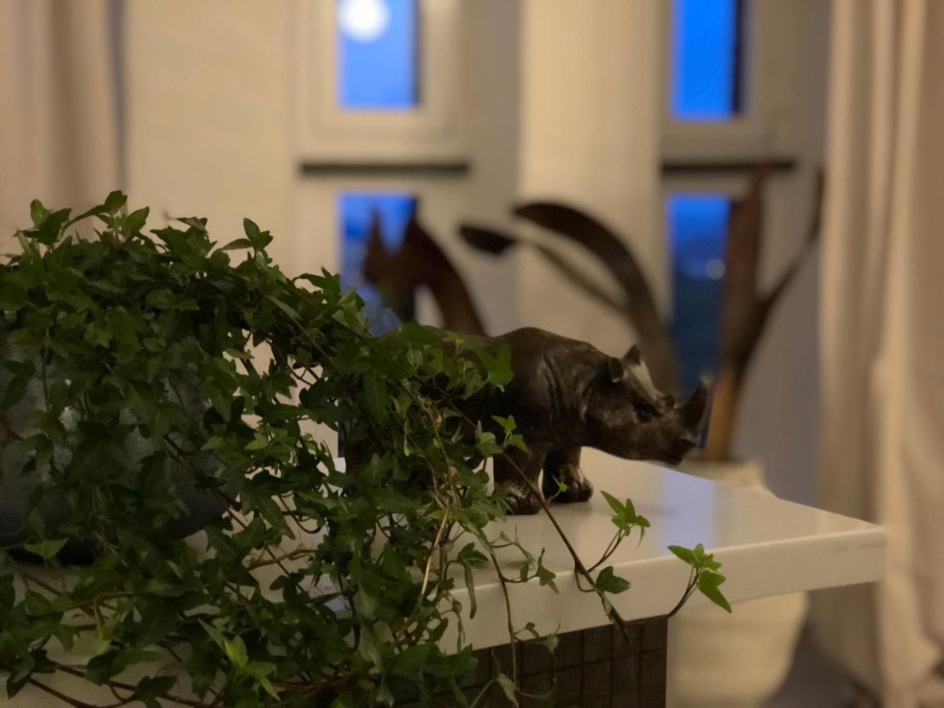 Ystads Gamla Vattentorn