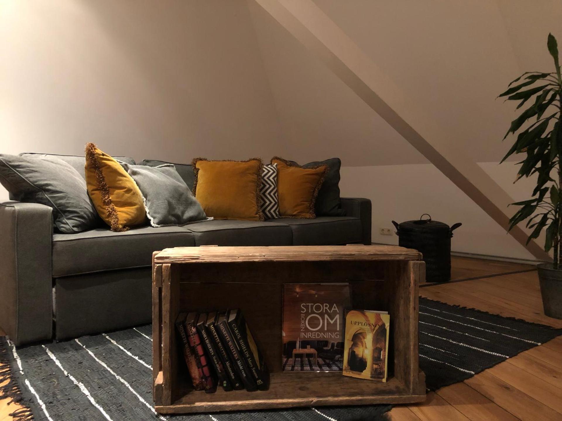 Ystads Gamla Vattentorn