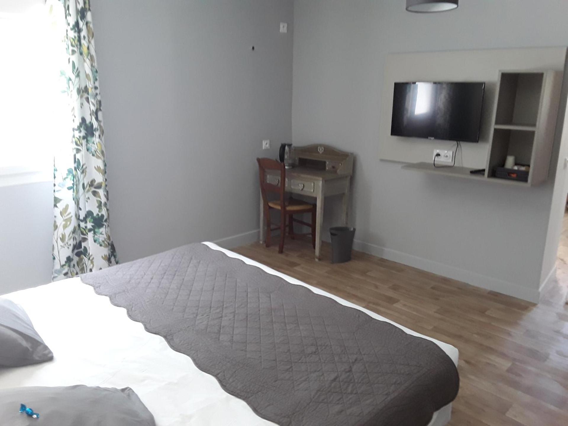 Superior Family Room