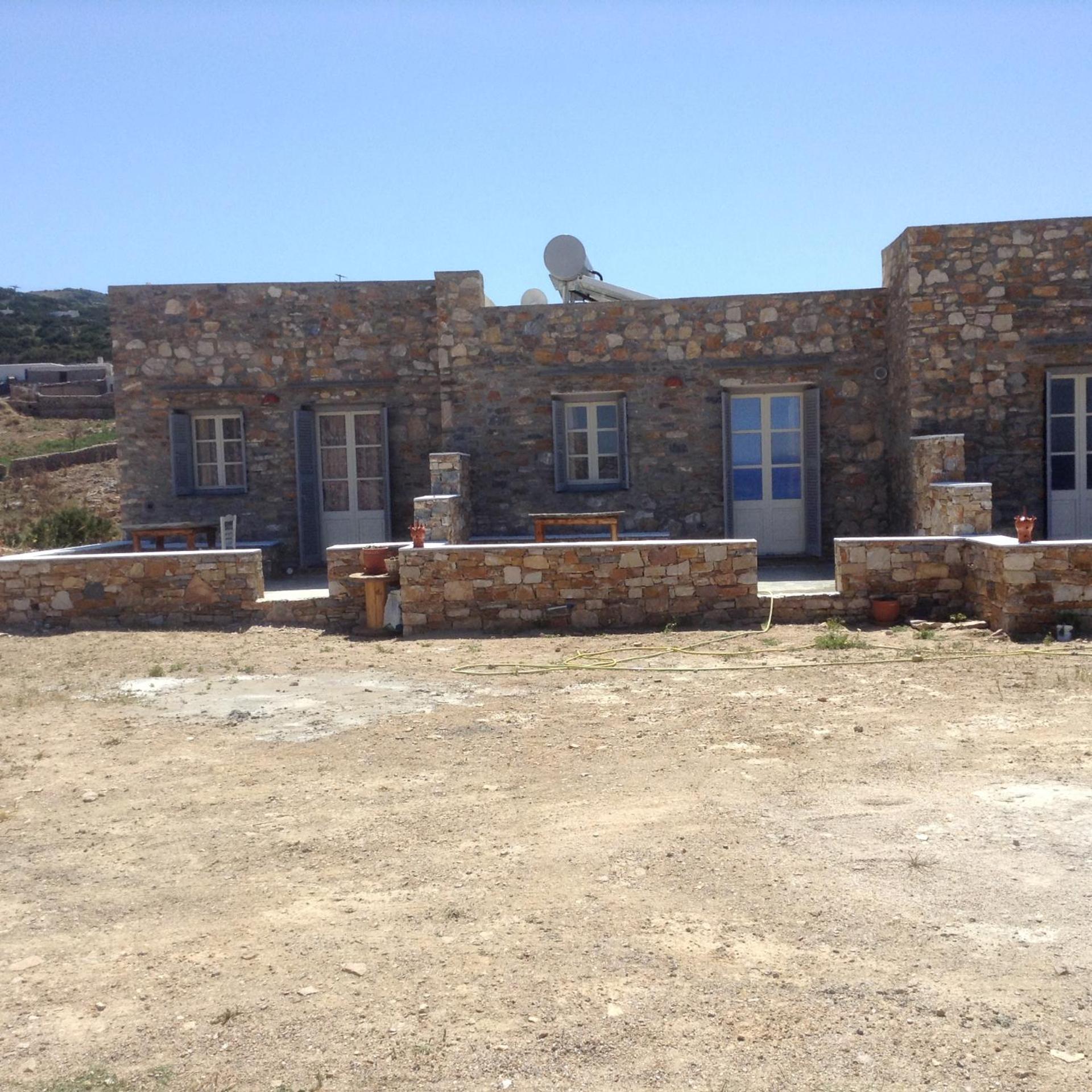 Camera Matrimoniale con Vista Mare
