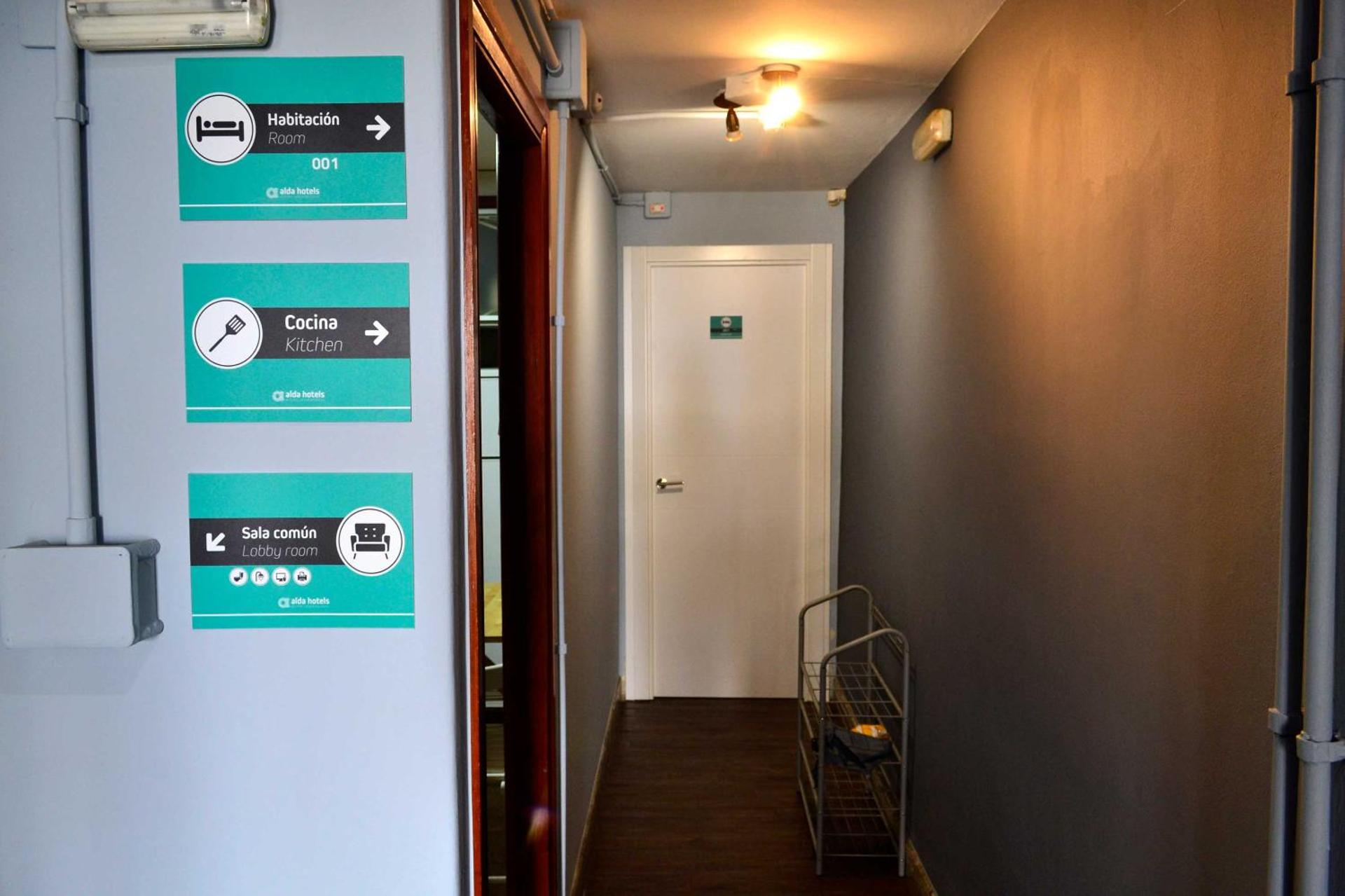 Property logo or sign