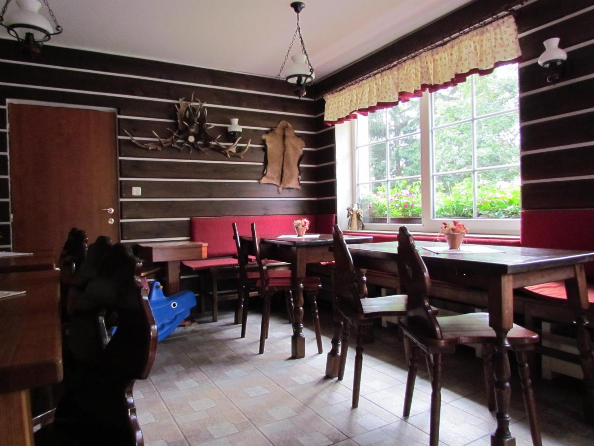 Banquet/Function facilities