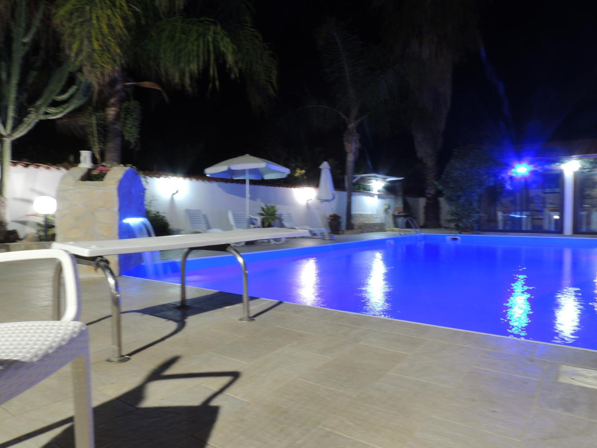 All'Ombra Del Noce B&B