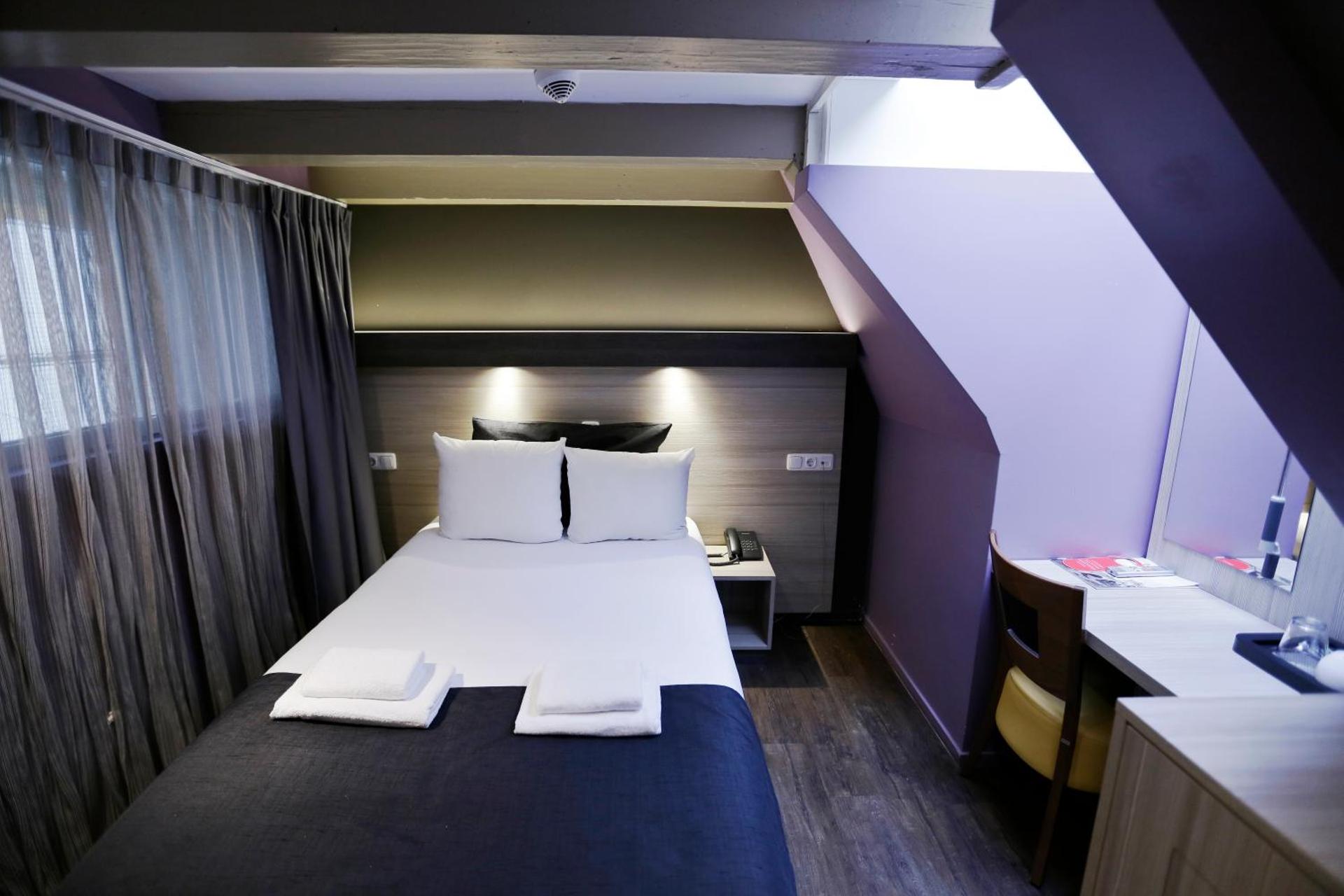 Executive Single Room