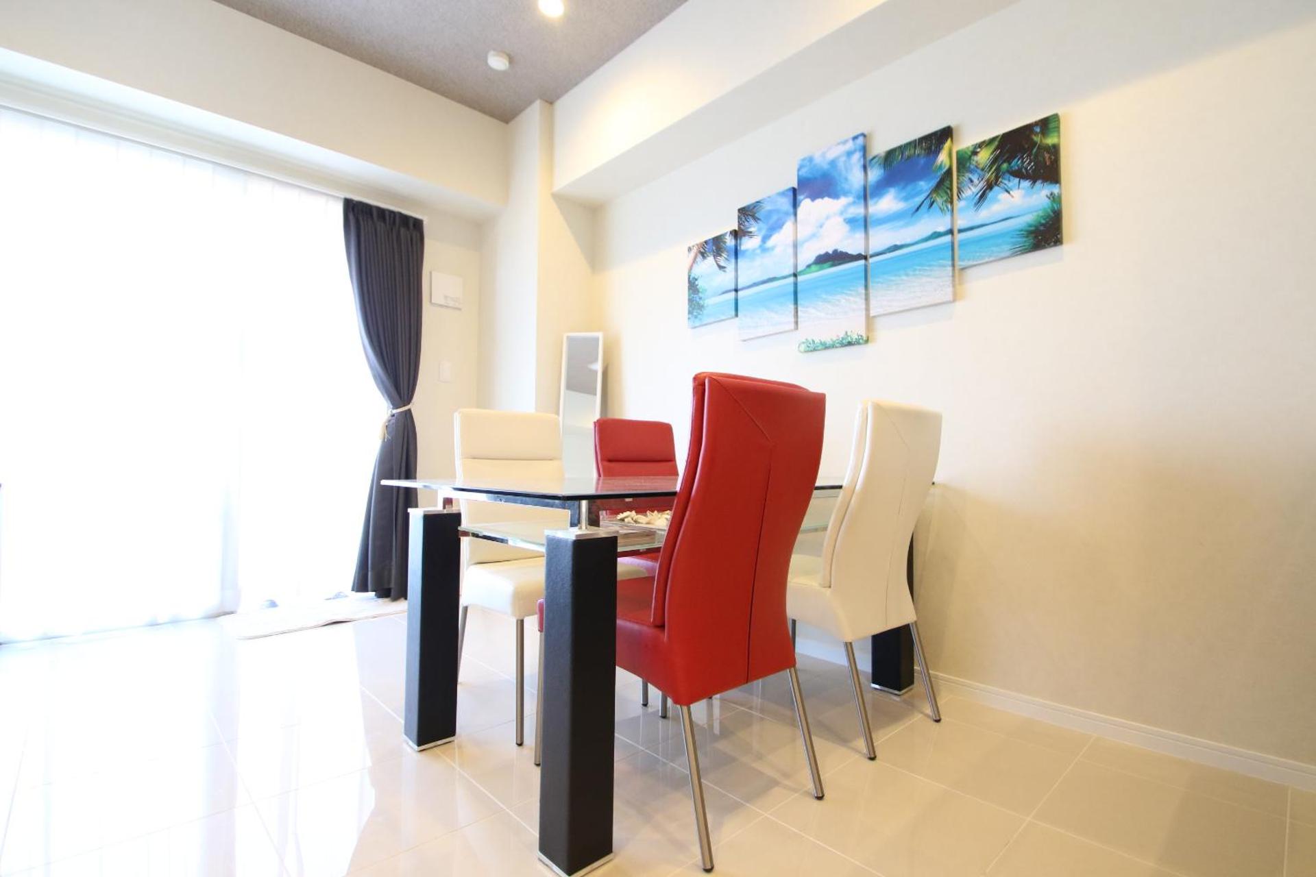 オーシャンリゾート真栄田岬