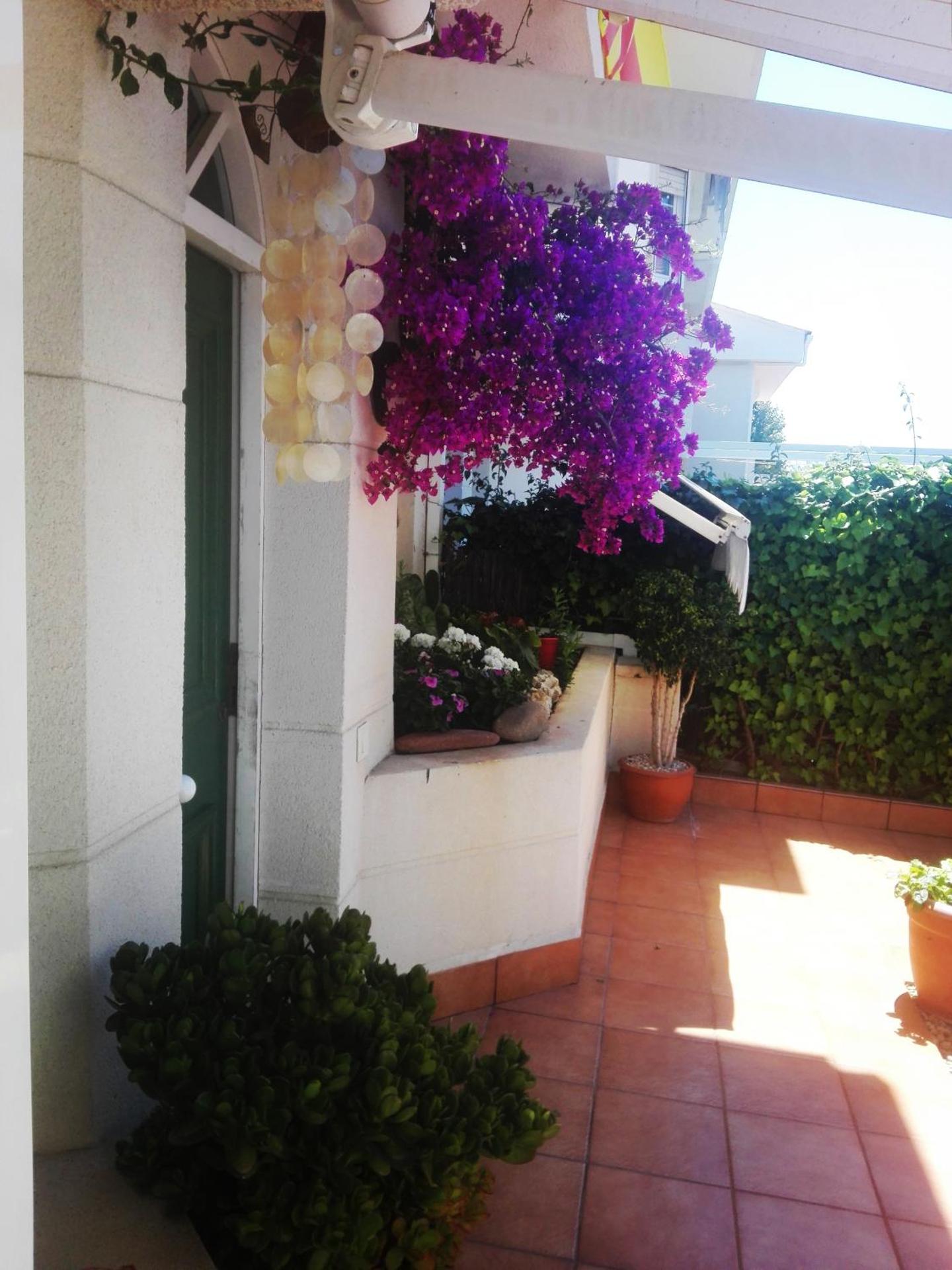 agradable y familiar