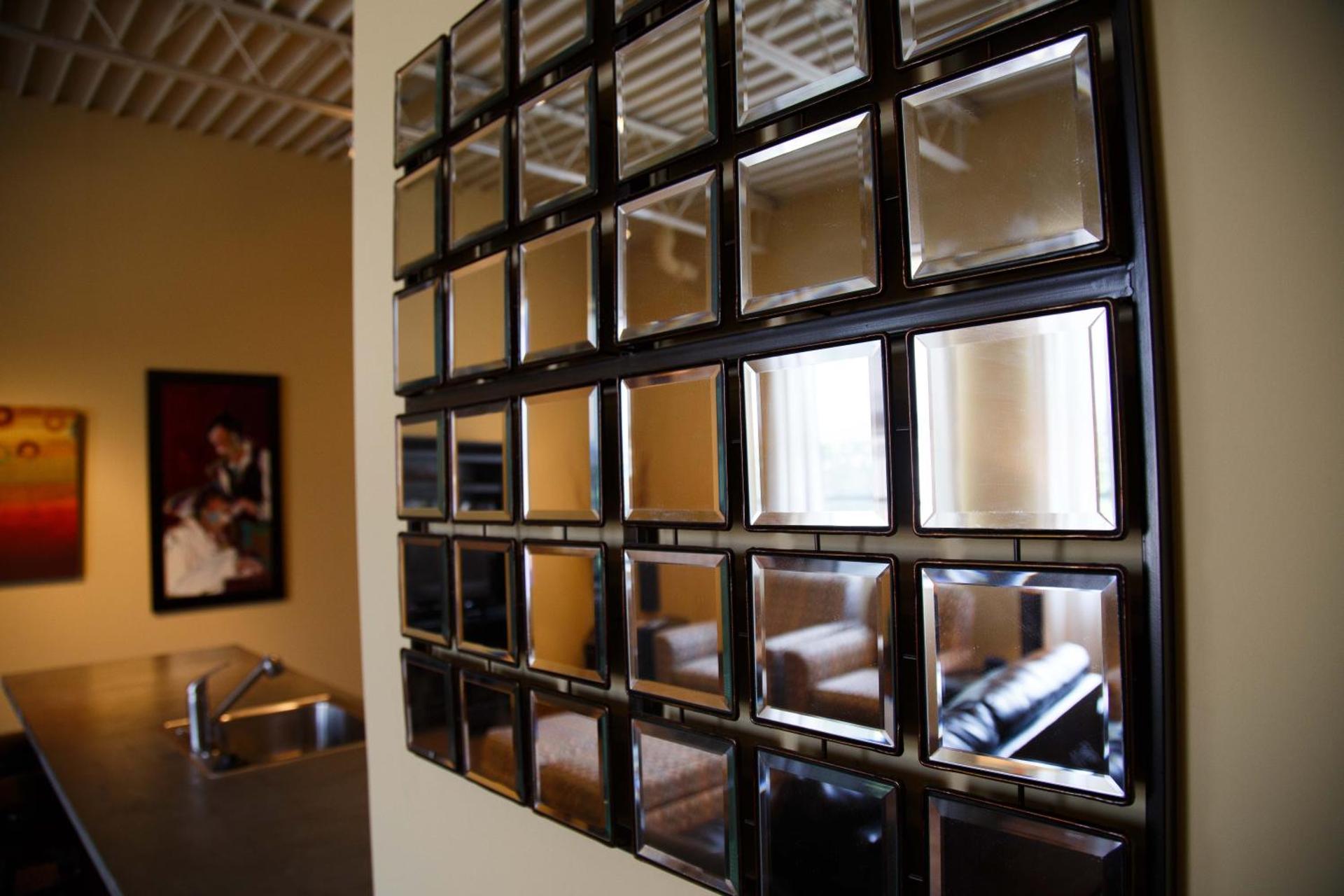 The Lofts at the Five & DIme