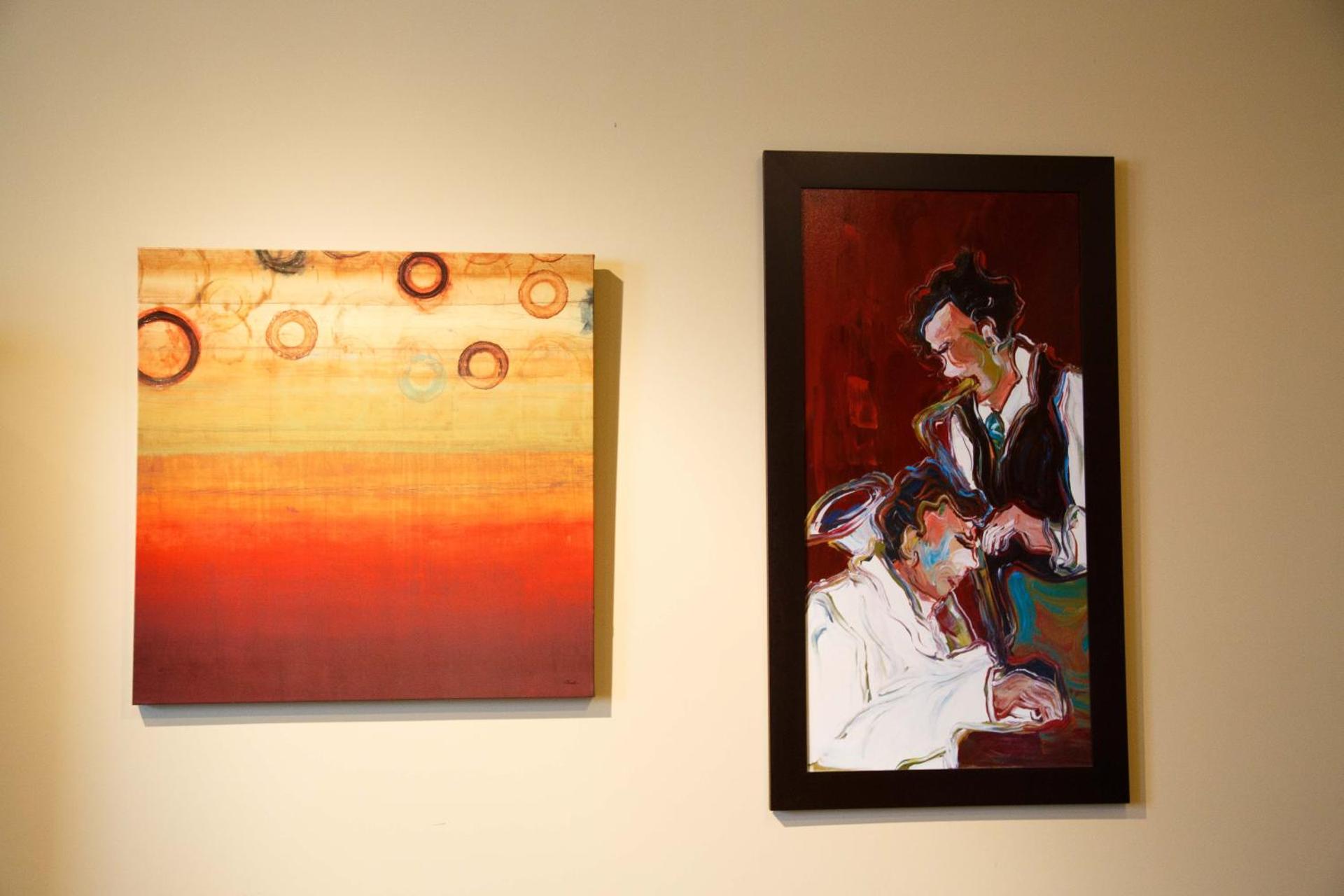 The Lofts at the Five & DIme