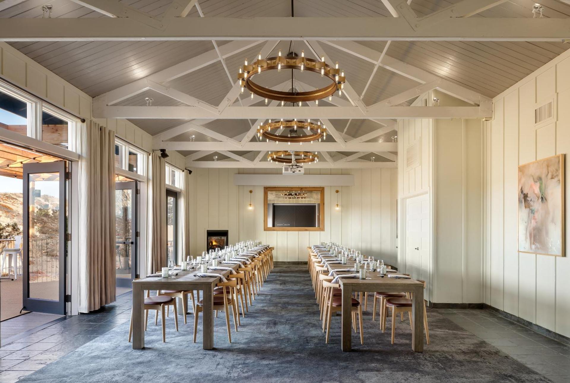 Meeting/conference room