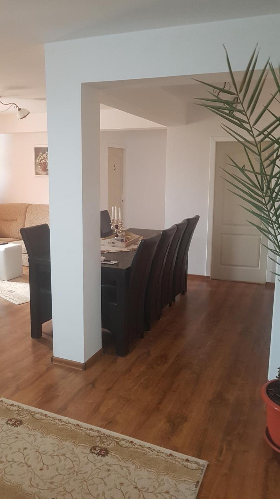 Casa Andrei Techirghiol