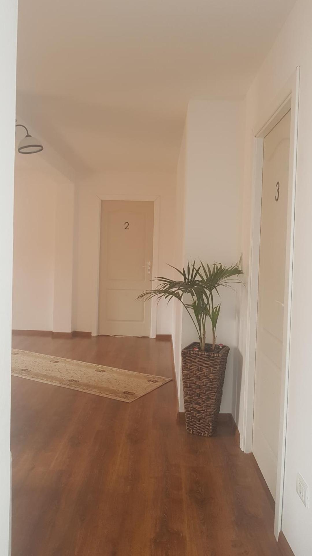 Casa Andrei Techirghiol