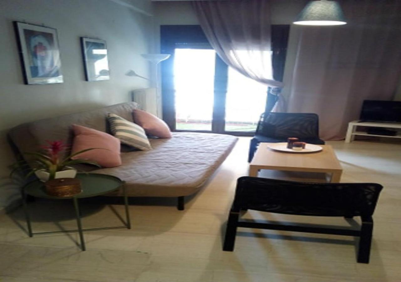 Karditsa Home Sweet Home 80 τ.μ