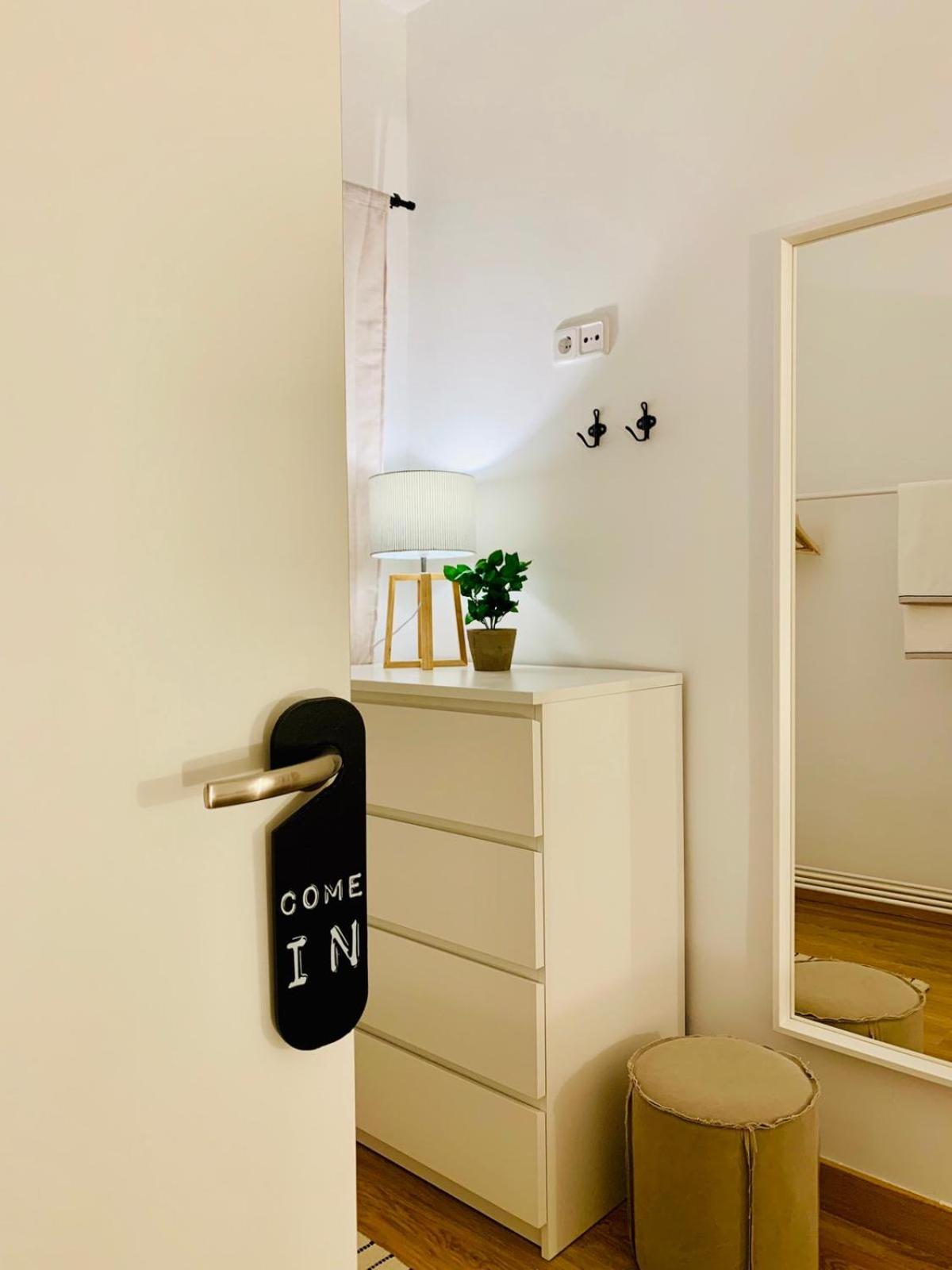 Apartamento Anton Martin I