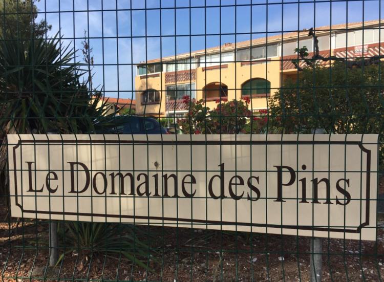 Studio rénové balcon ensoleillé et calme