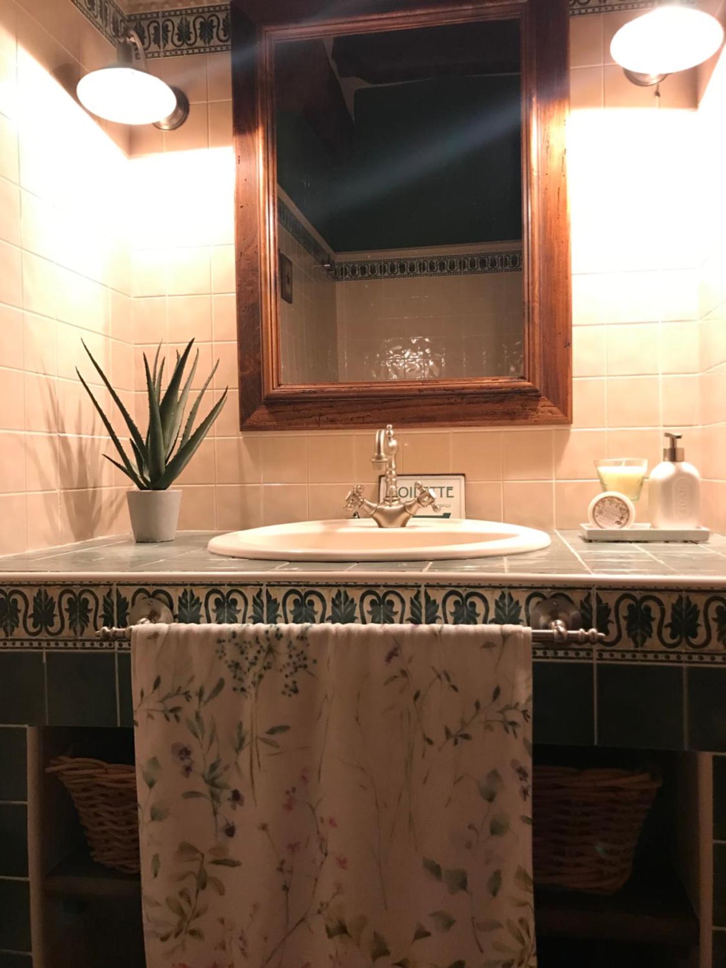 Caserío Sautu Goikoa