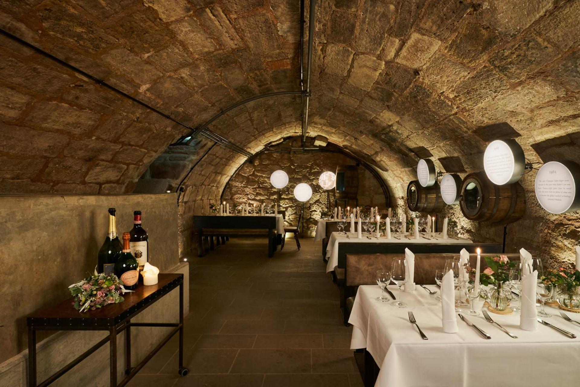 Banquet/Function facilities