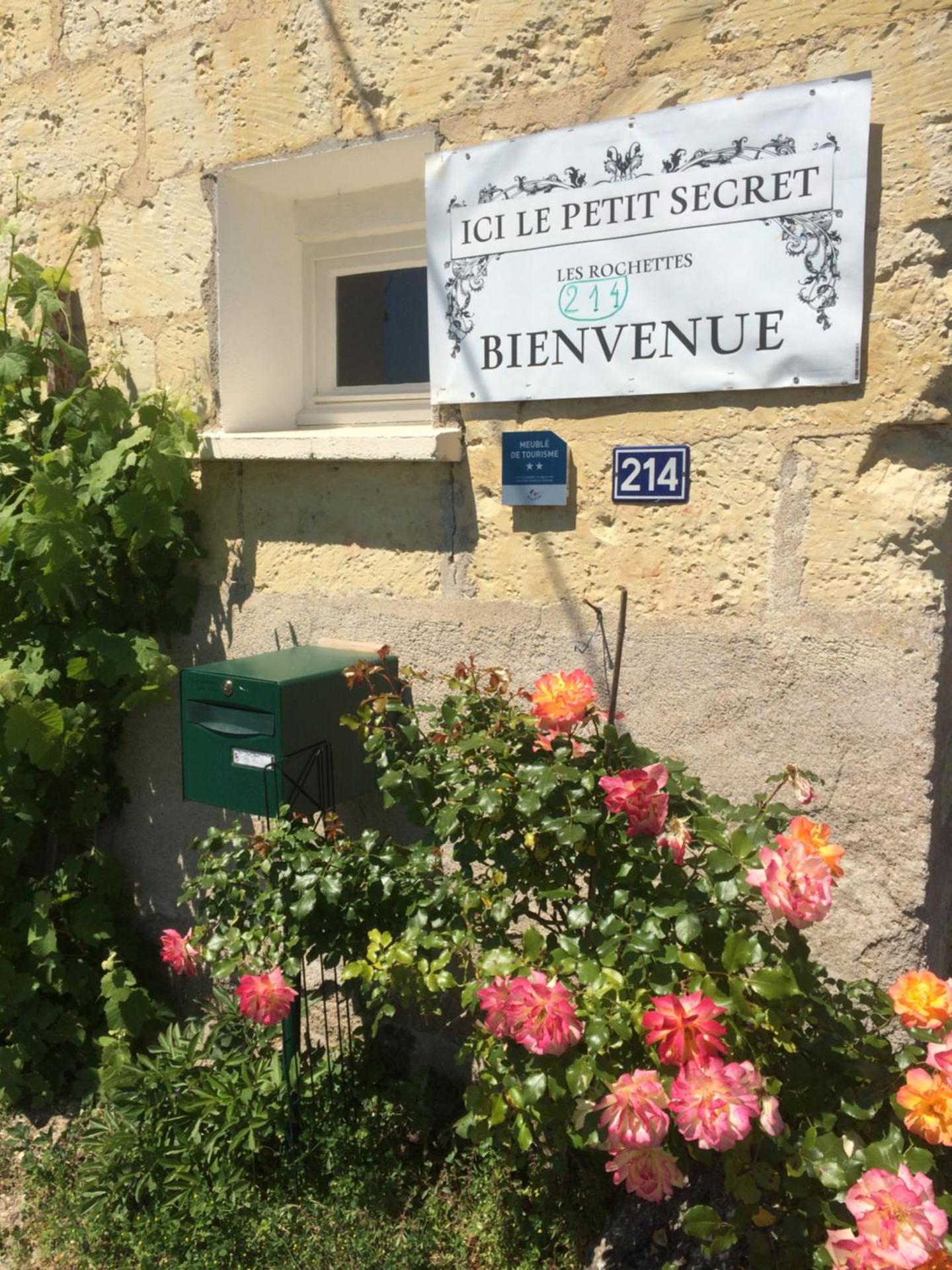 Le petit secret au pied du zoo