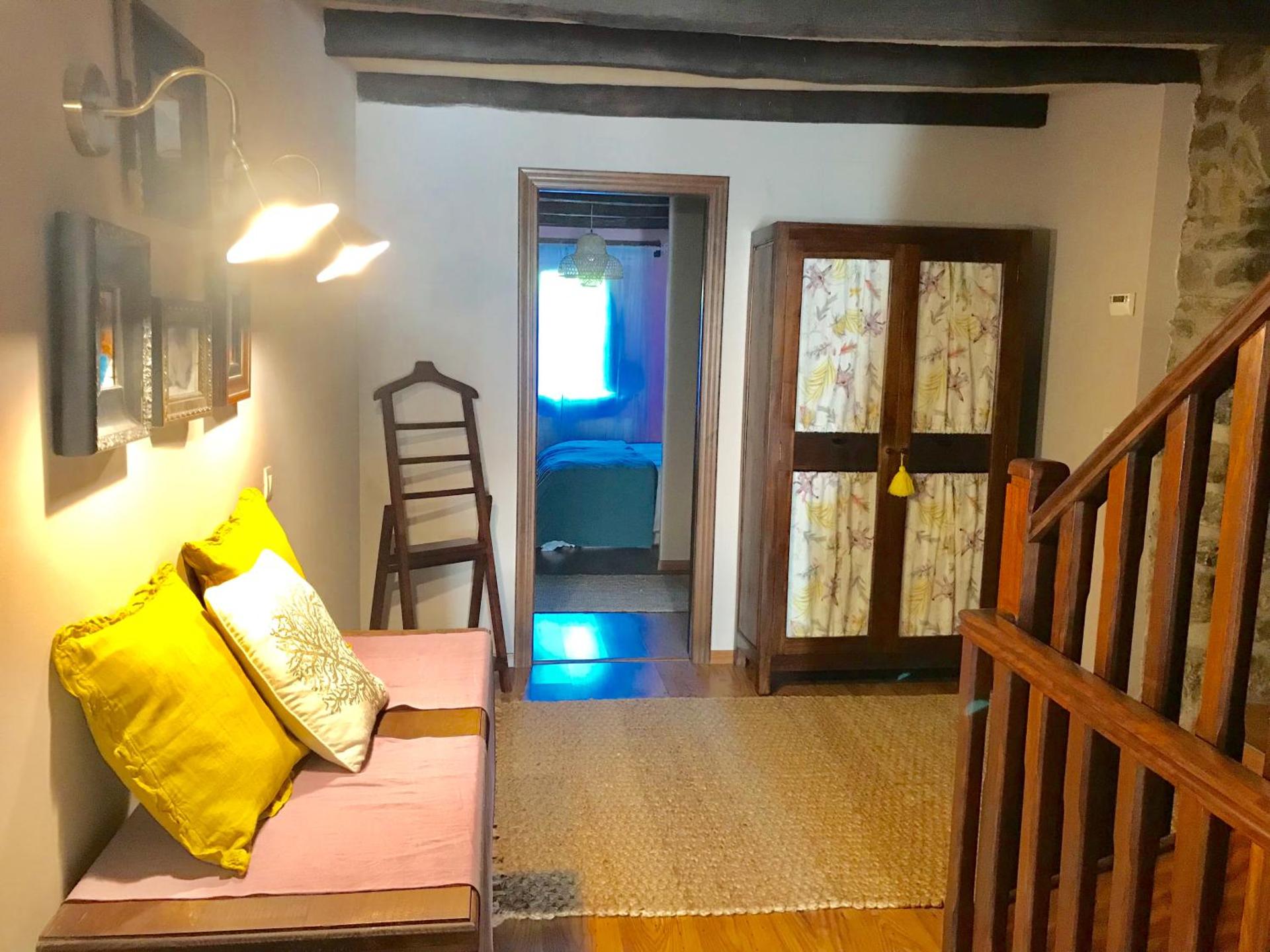 Caserío Sautu Goikoa