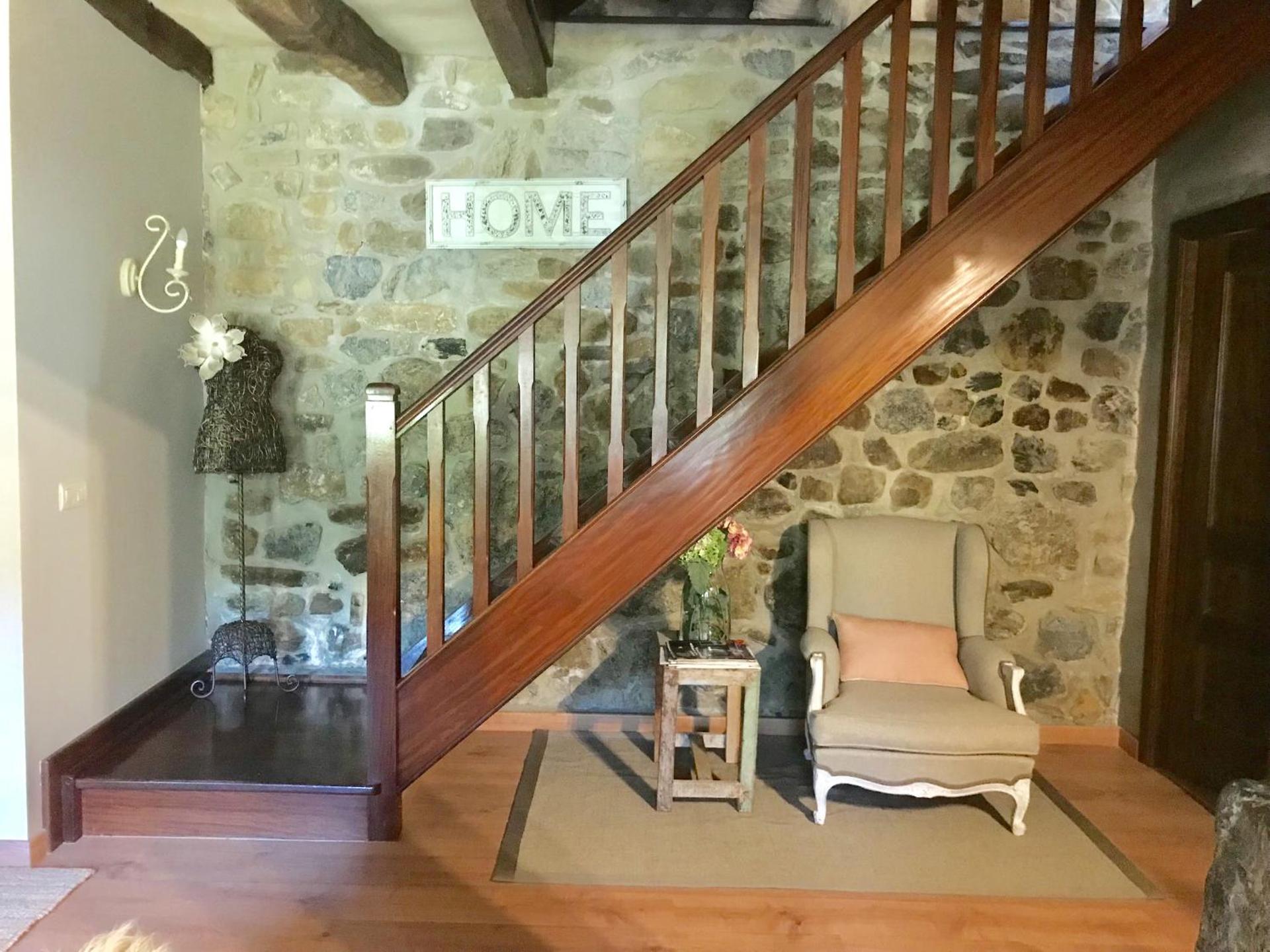 Caserío Sautu Goikoa