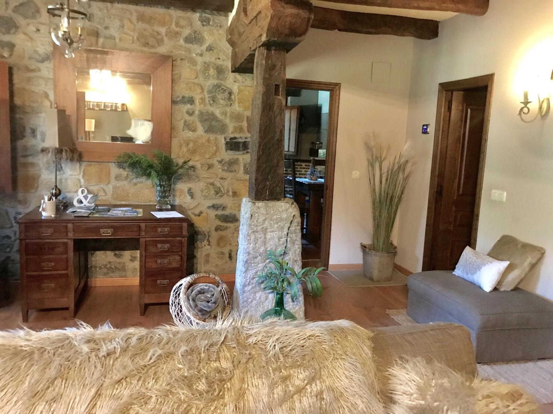 Caserío Sautu Goikoa