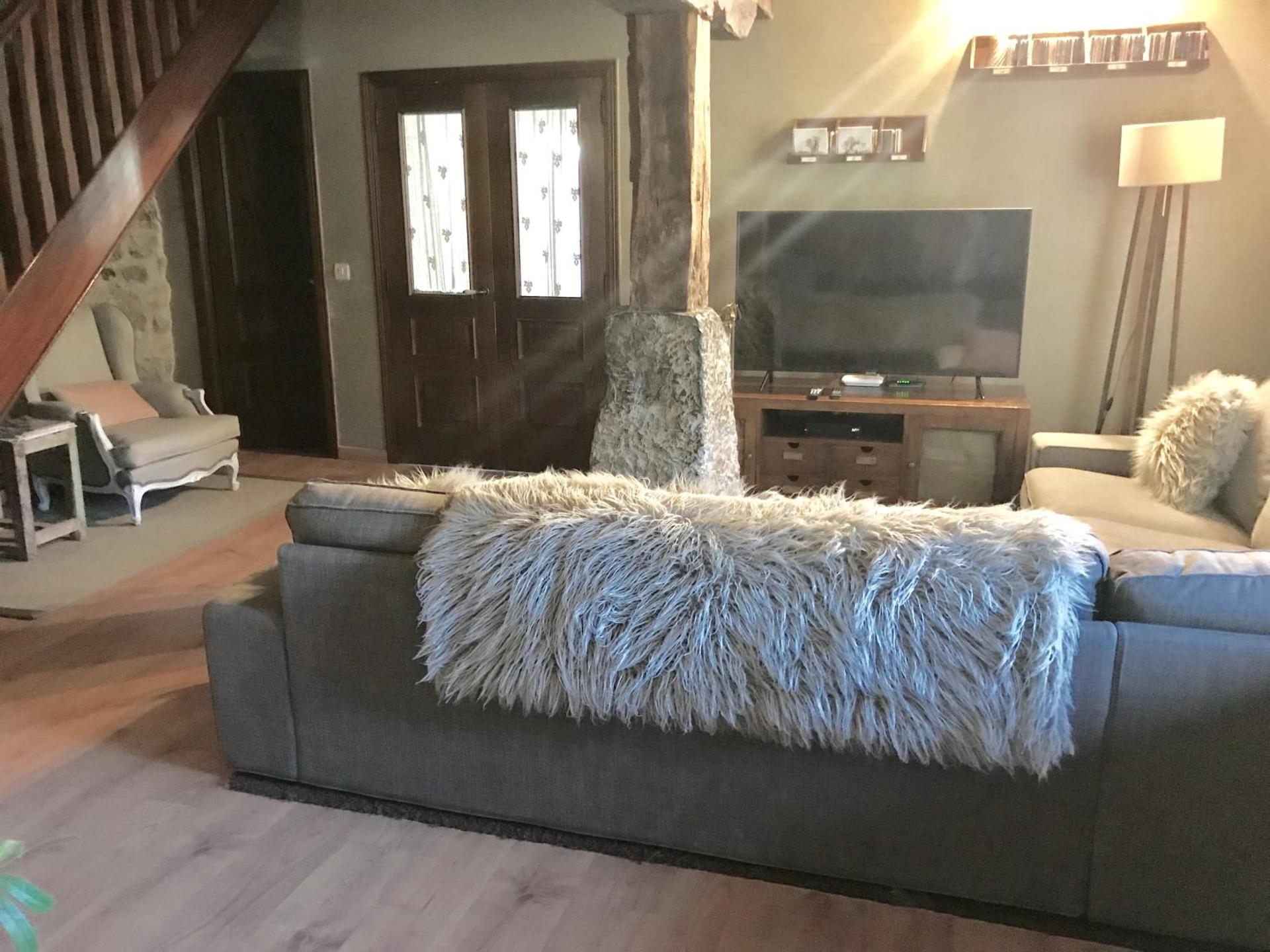 Caserío Sautu Goikoa