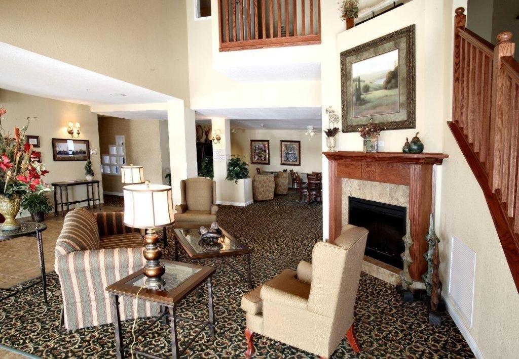 GrandStay Residential Suites Hotel Faribault