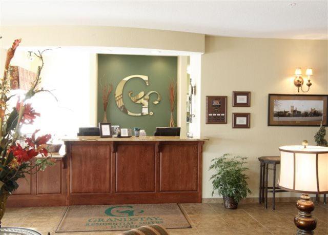 GrandStay Residential Suites Hotel Faribault