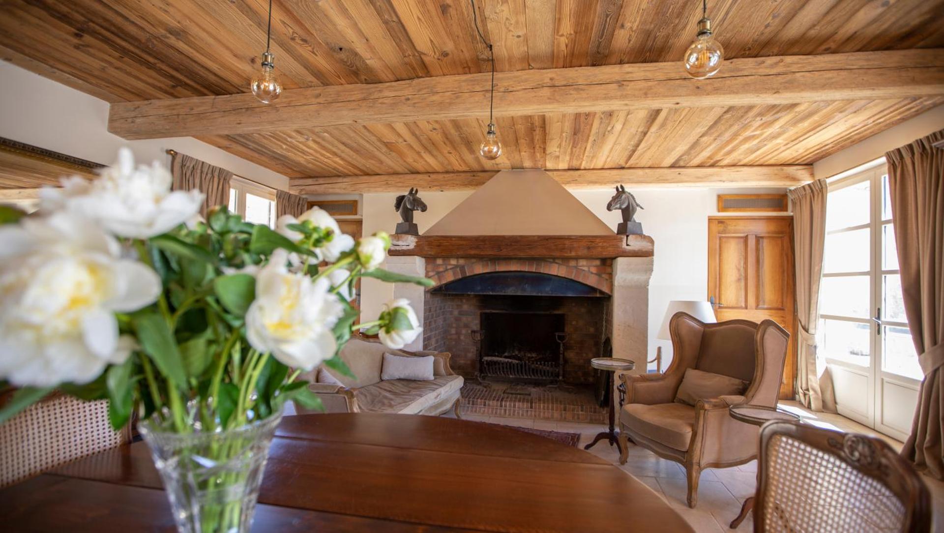 Domaine De La Chapelle