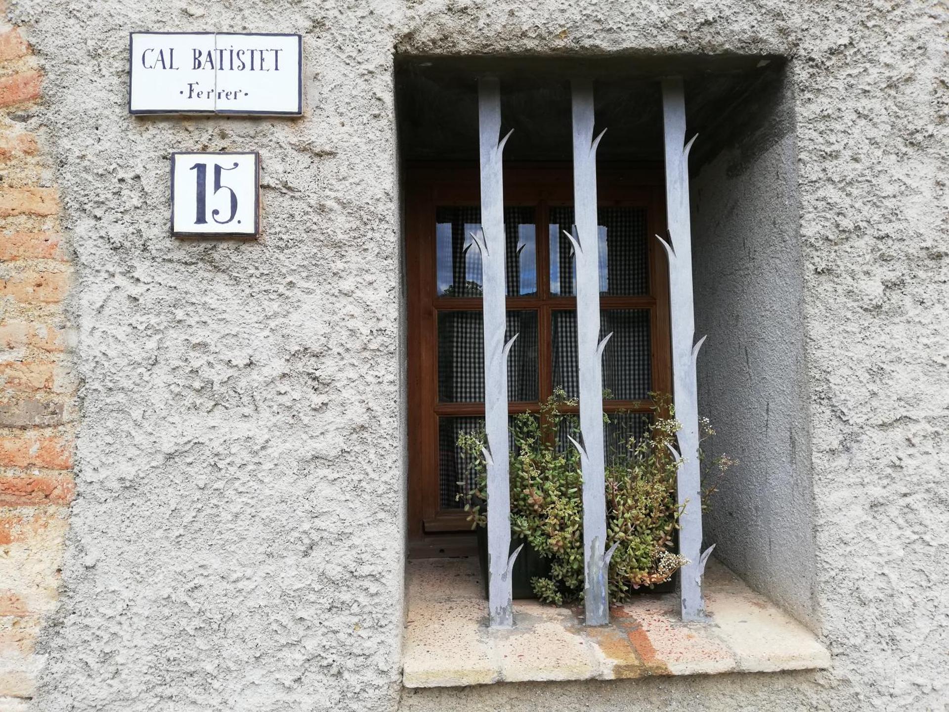 Cal Batistet Ferrer