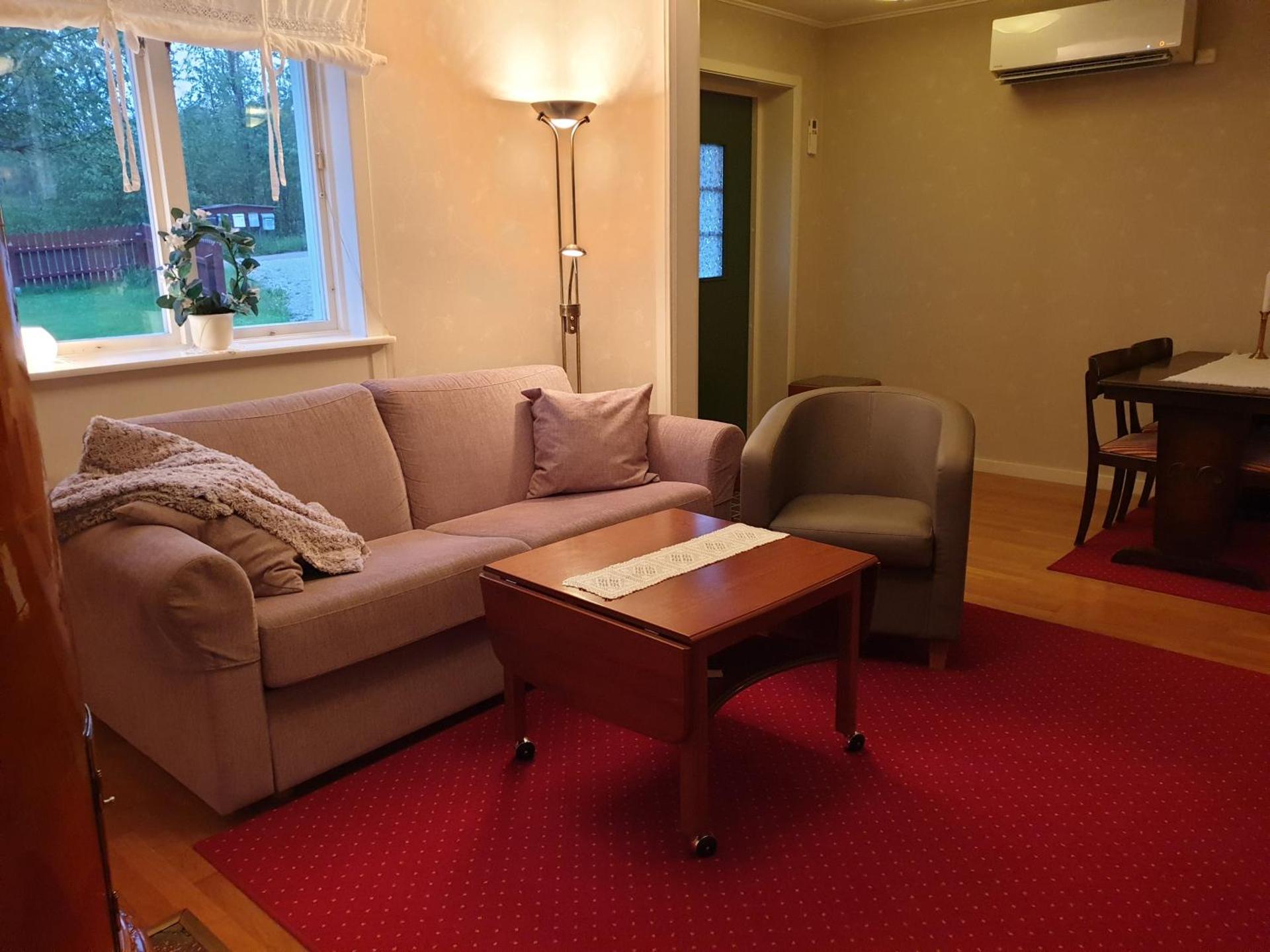 Backhansgården I Plintsberg