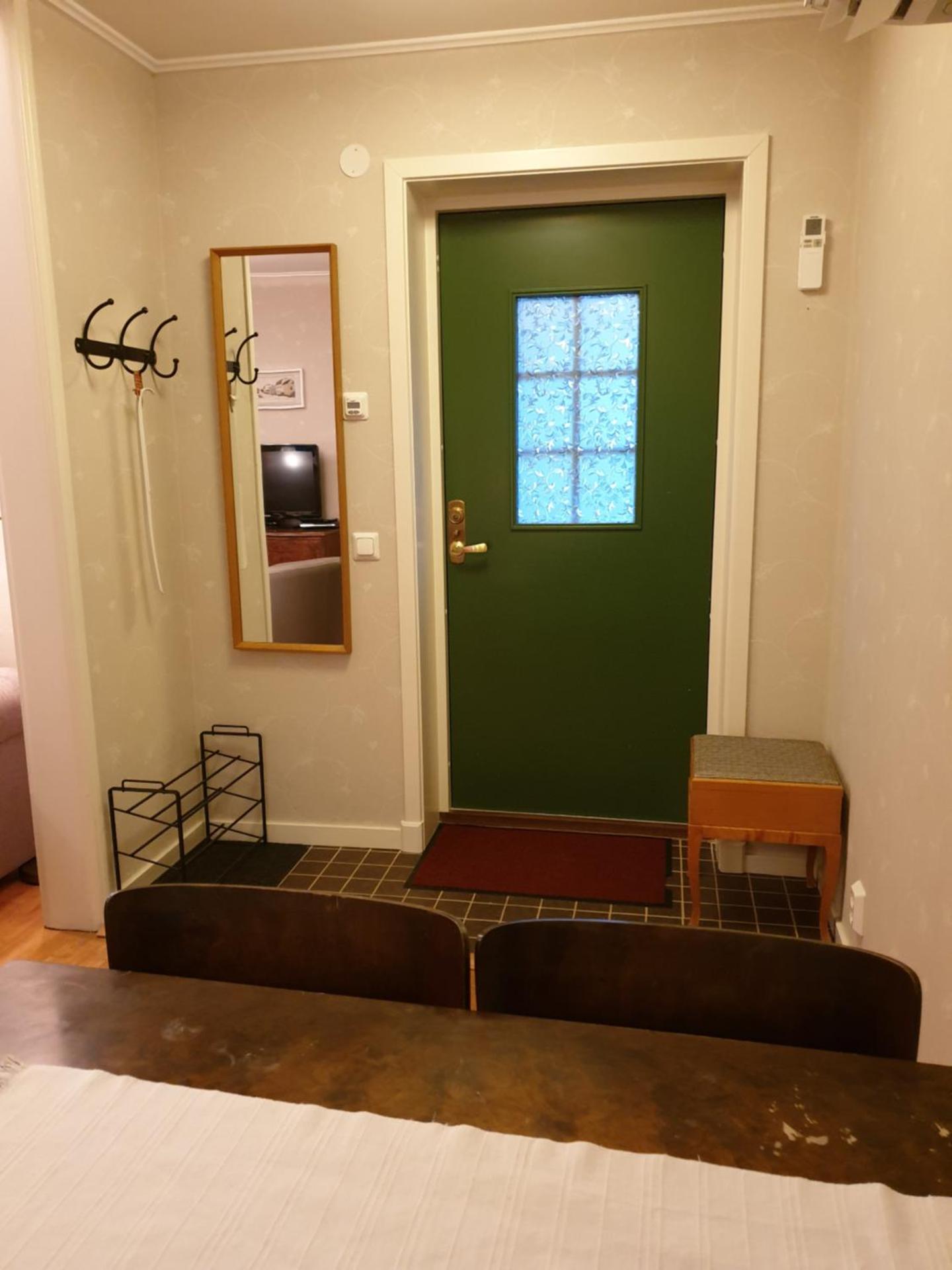 Backhansgården I Plintsberg