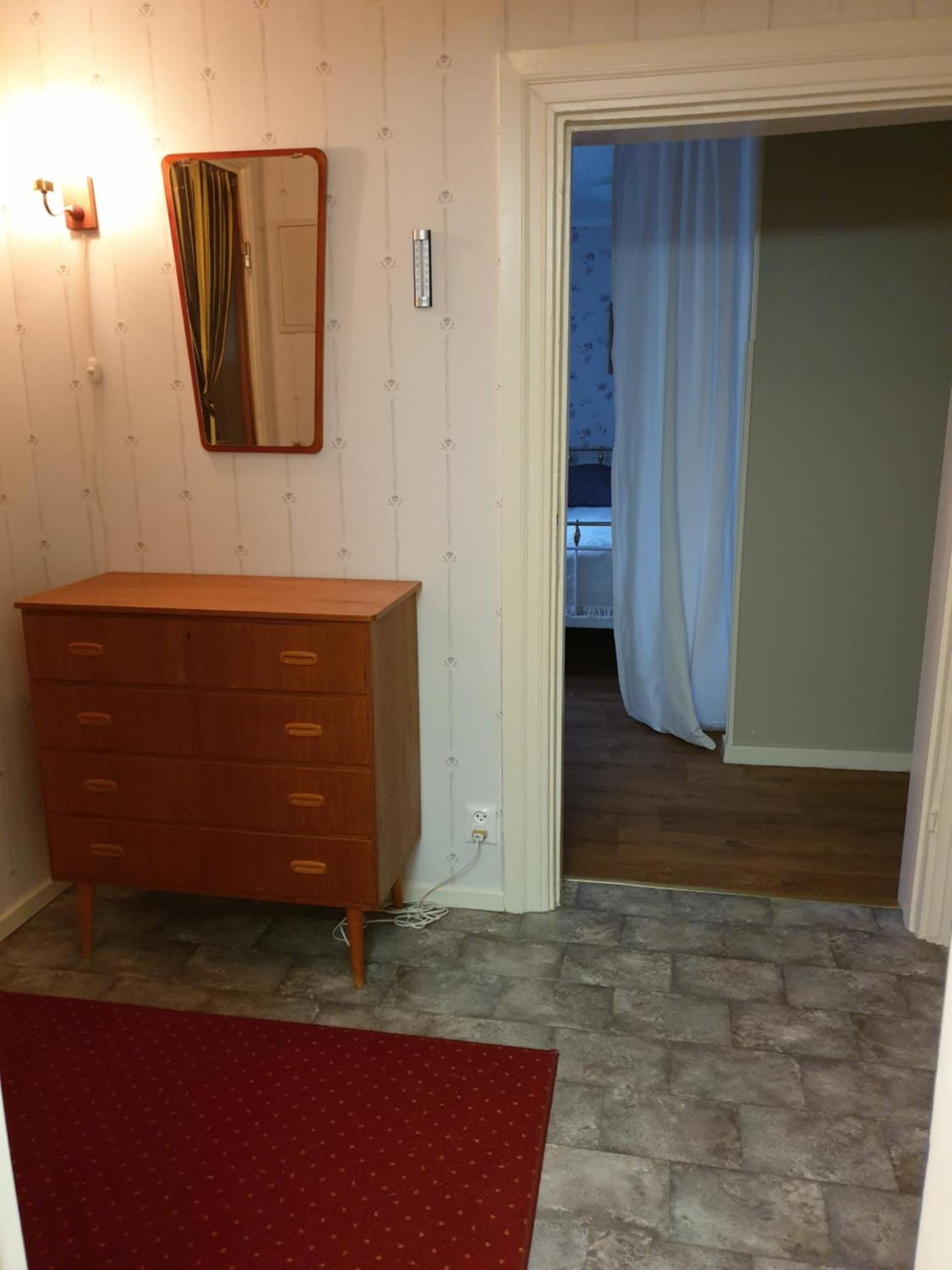 Backhansgården I Plintsberg