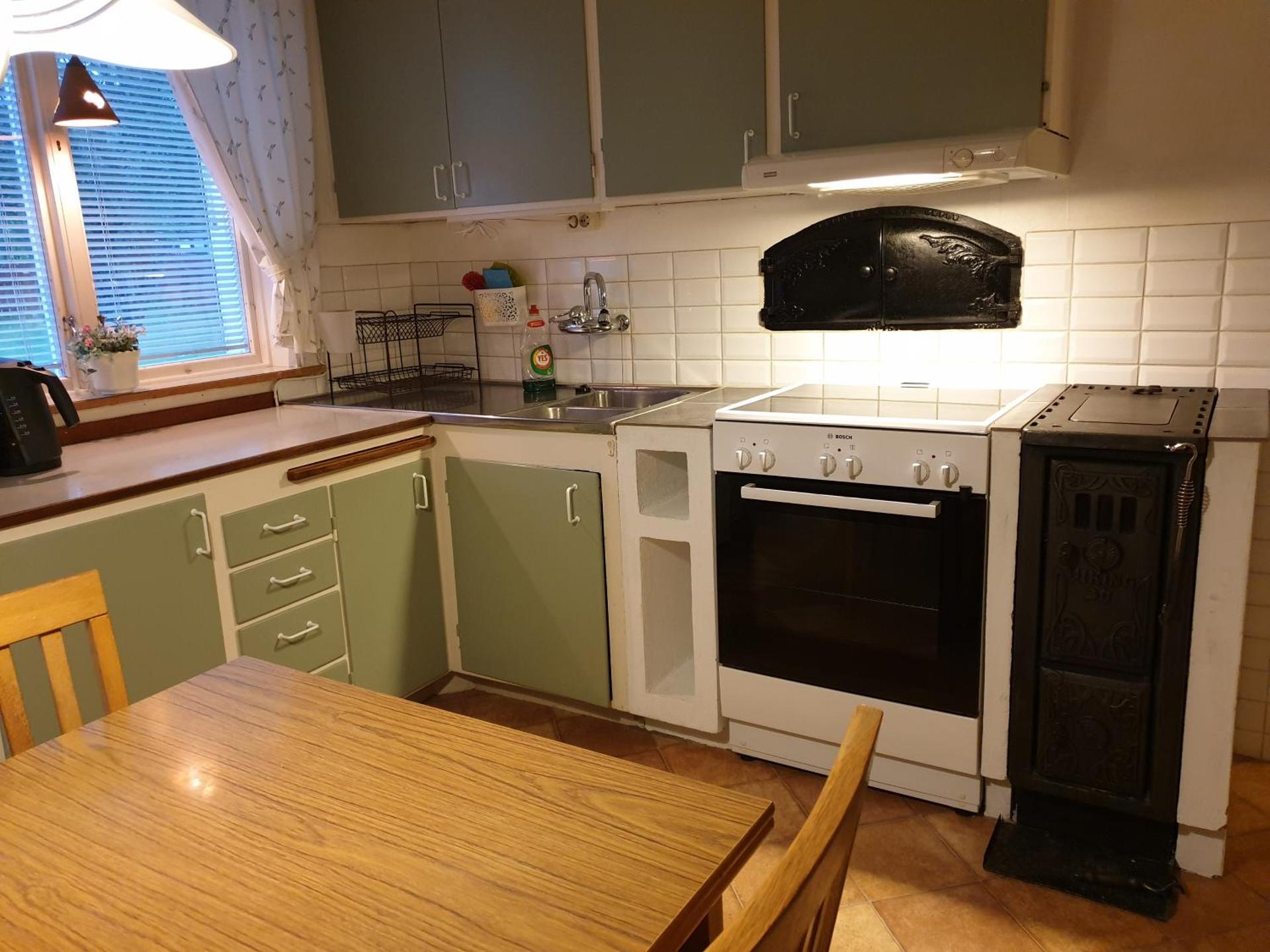 Backhansgården I Plintsberg