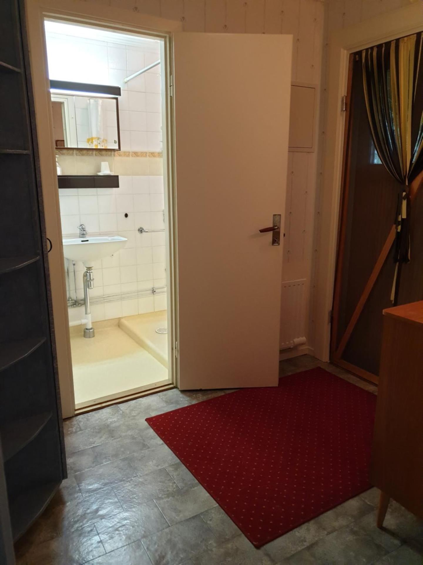 Backhansgården I Plintsberg