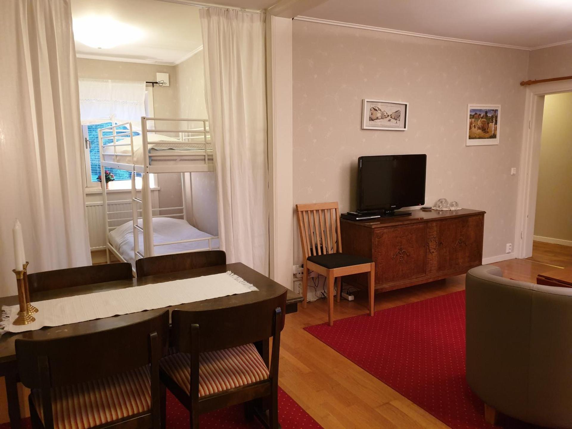 Backhansgården I Plintsberg