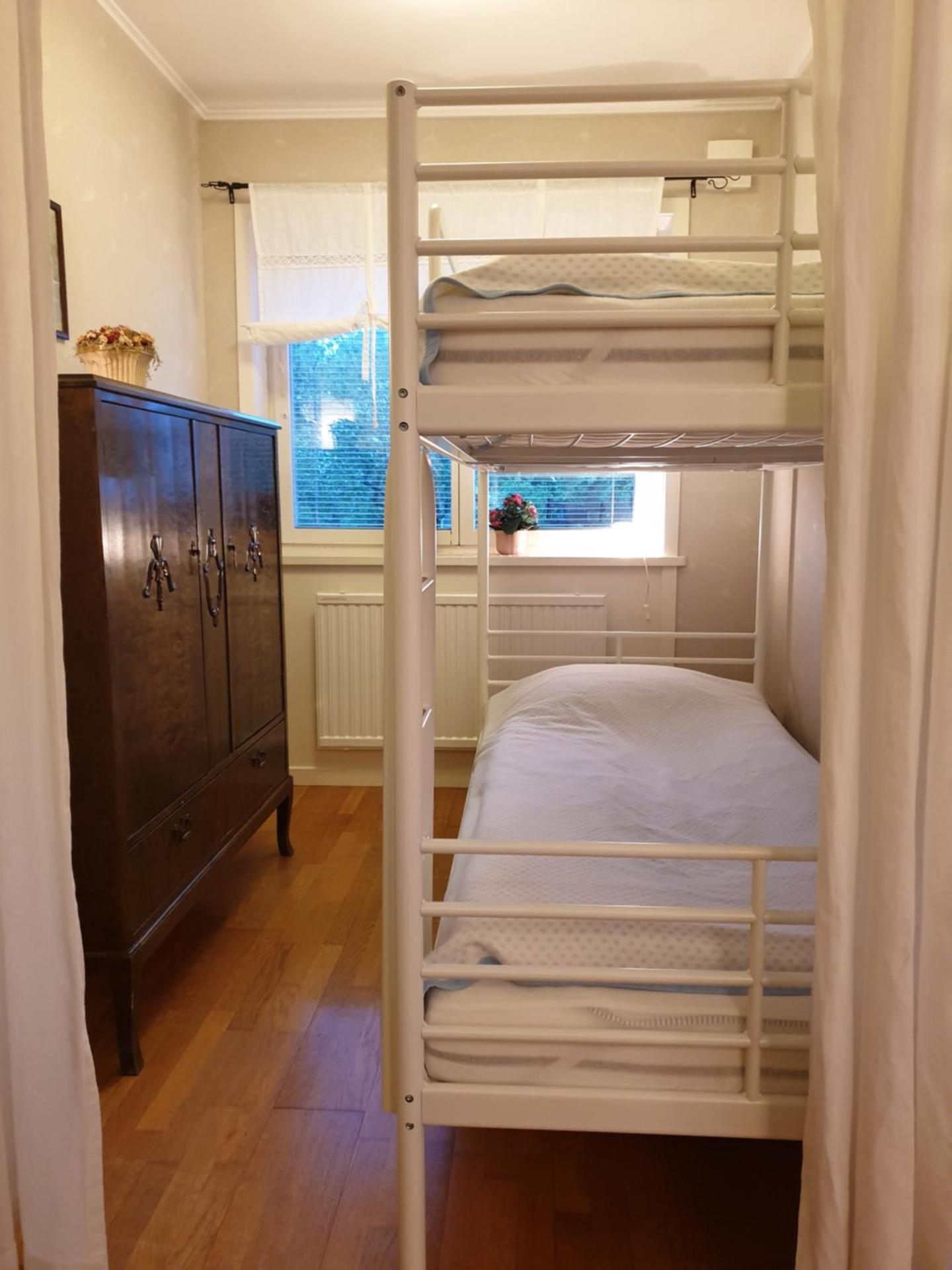 Backhansgården I Plintsberg