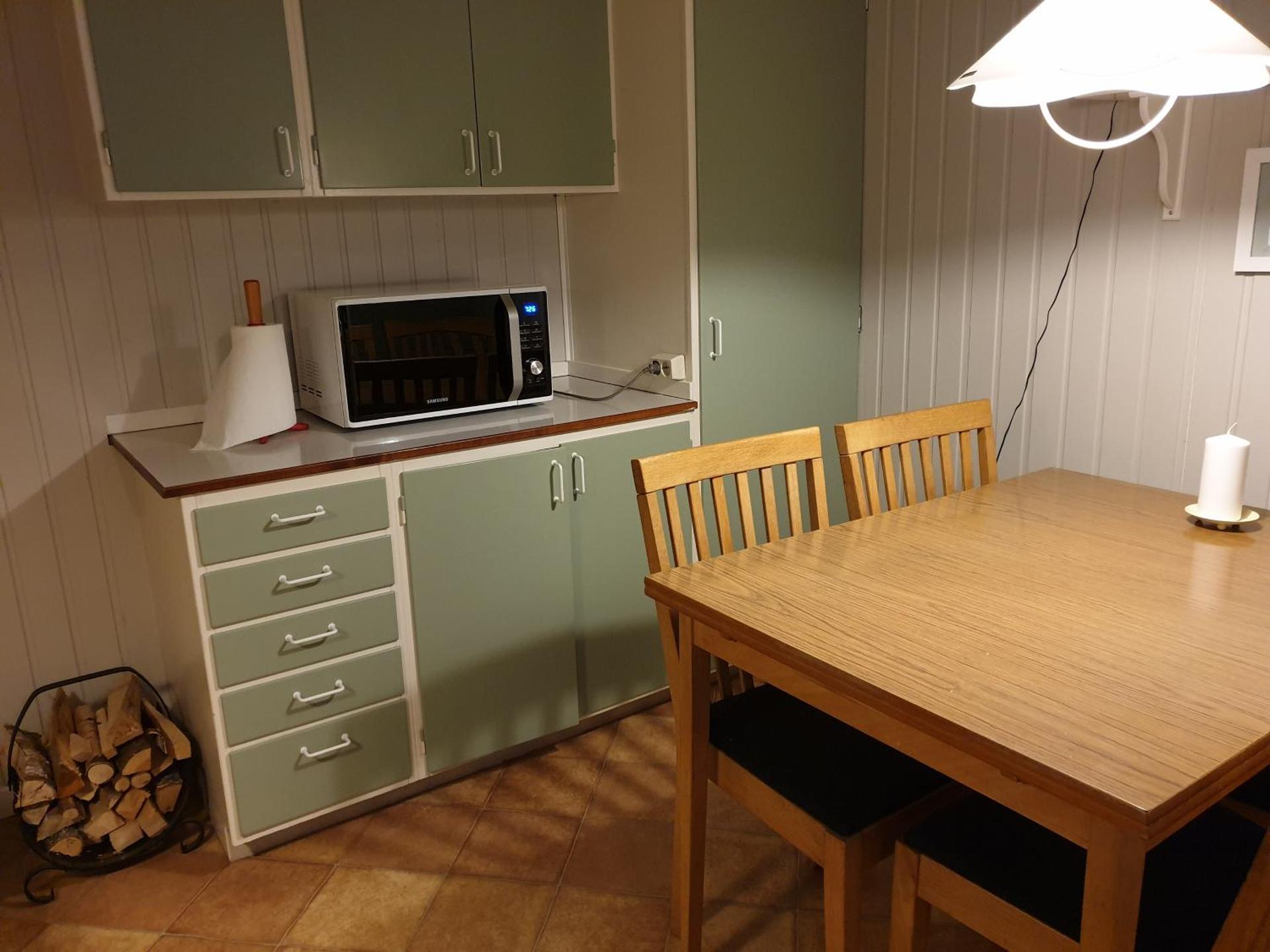 Backhansgården I Plintsberg