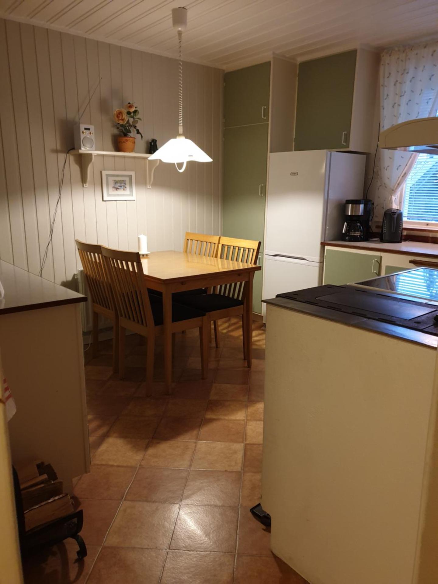 Backhansgården I Plintsberg