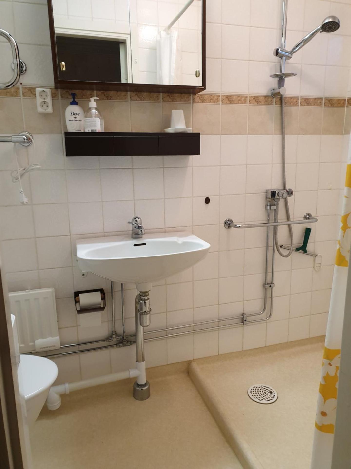 Backhansgården I Plintsberg