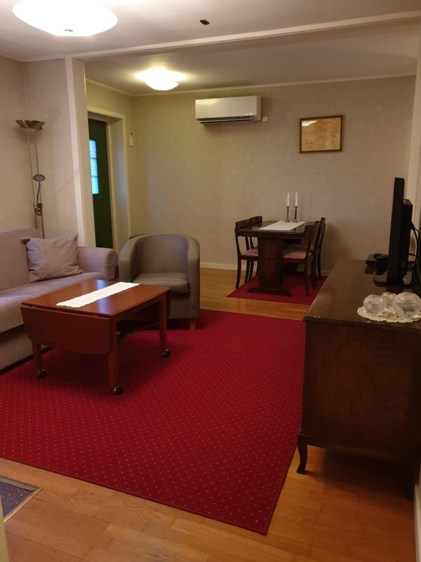 Backhansgården I Plintsberg