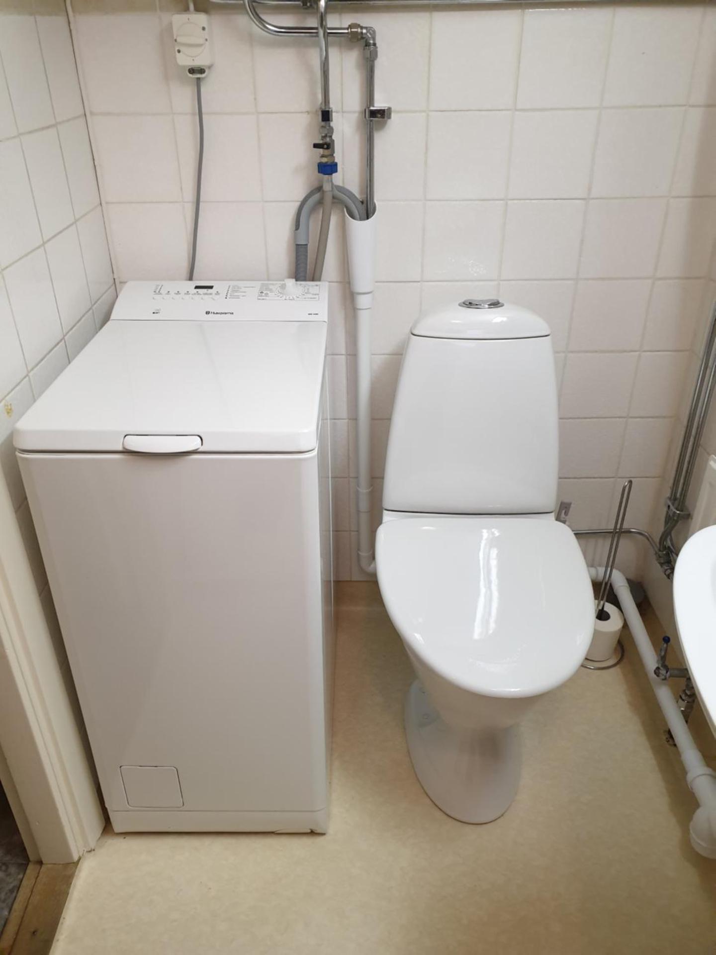 Backhansgården I Plintsberg