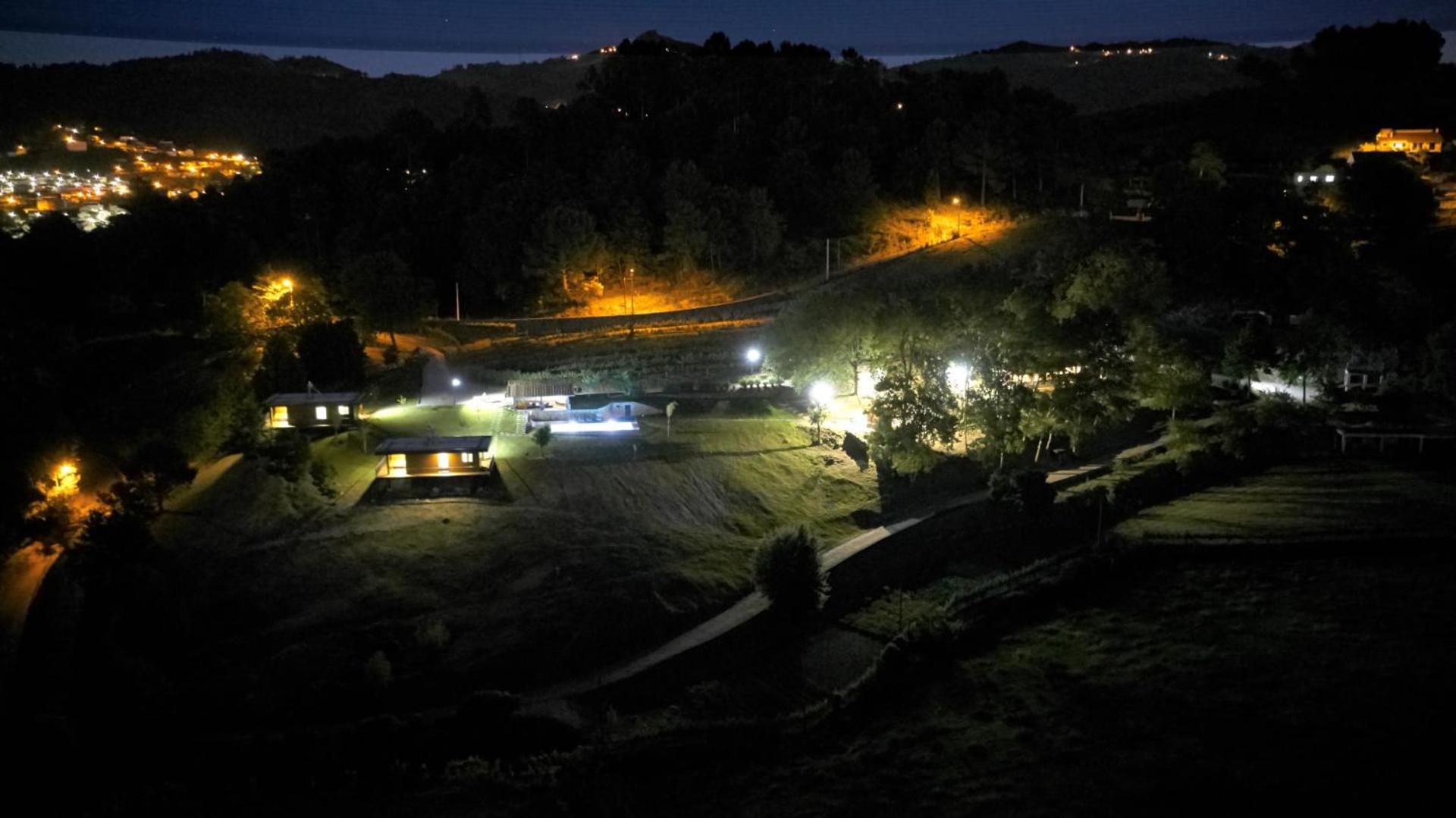 Quinta de Silharezes, Lda