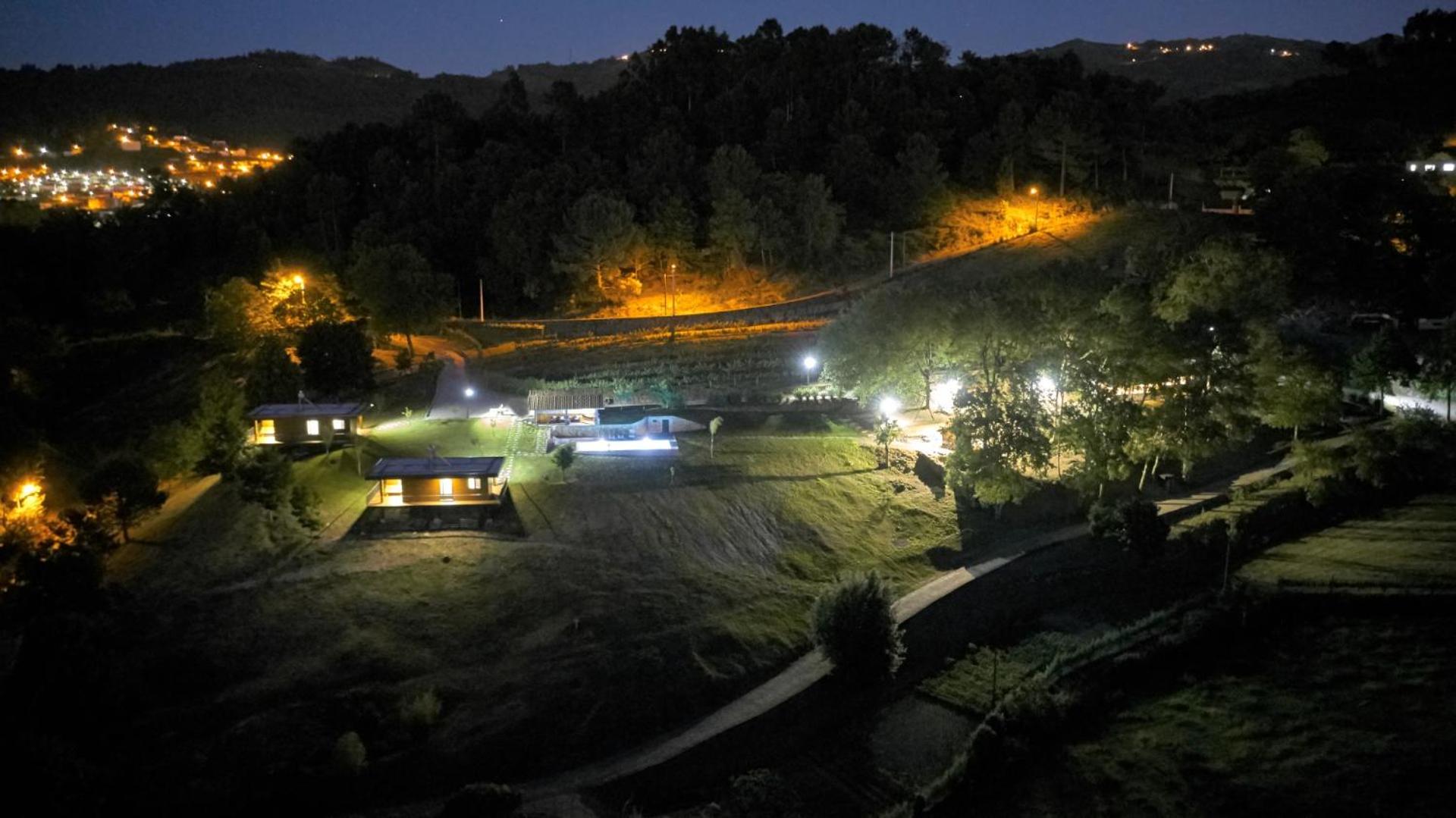 Quinta de Silharezes, Lda