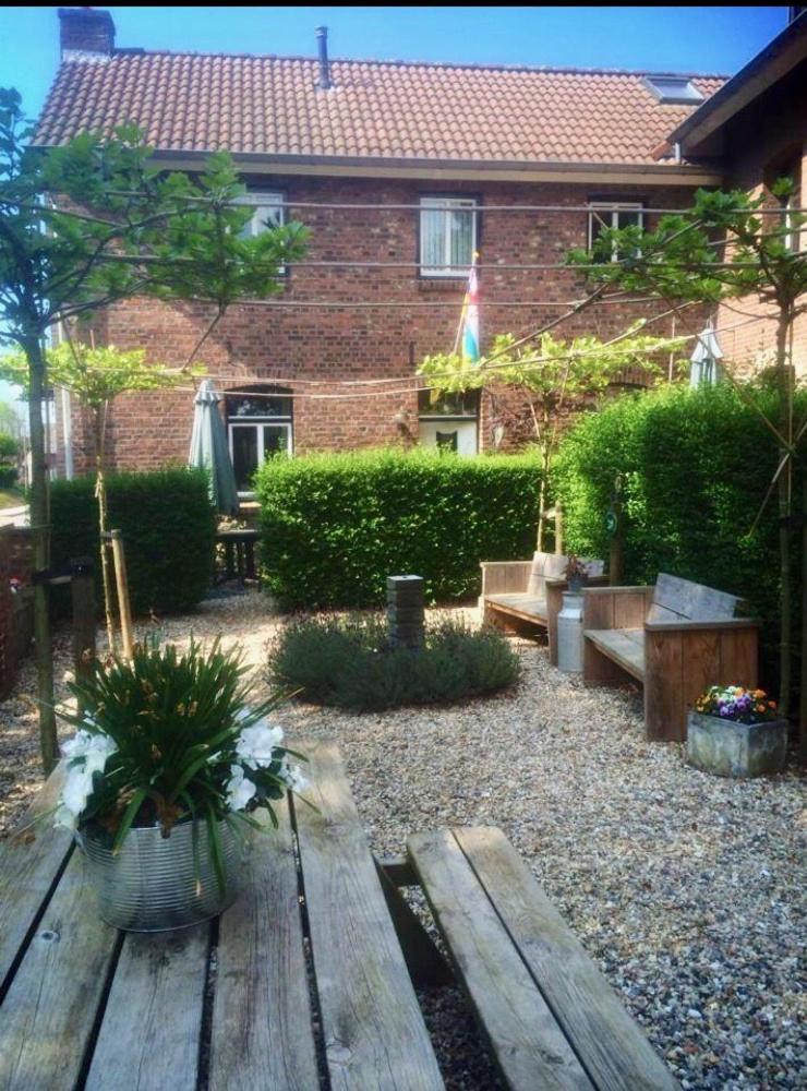 Apartment - Ground Floor