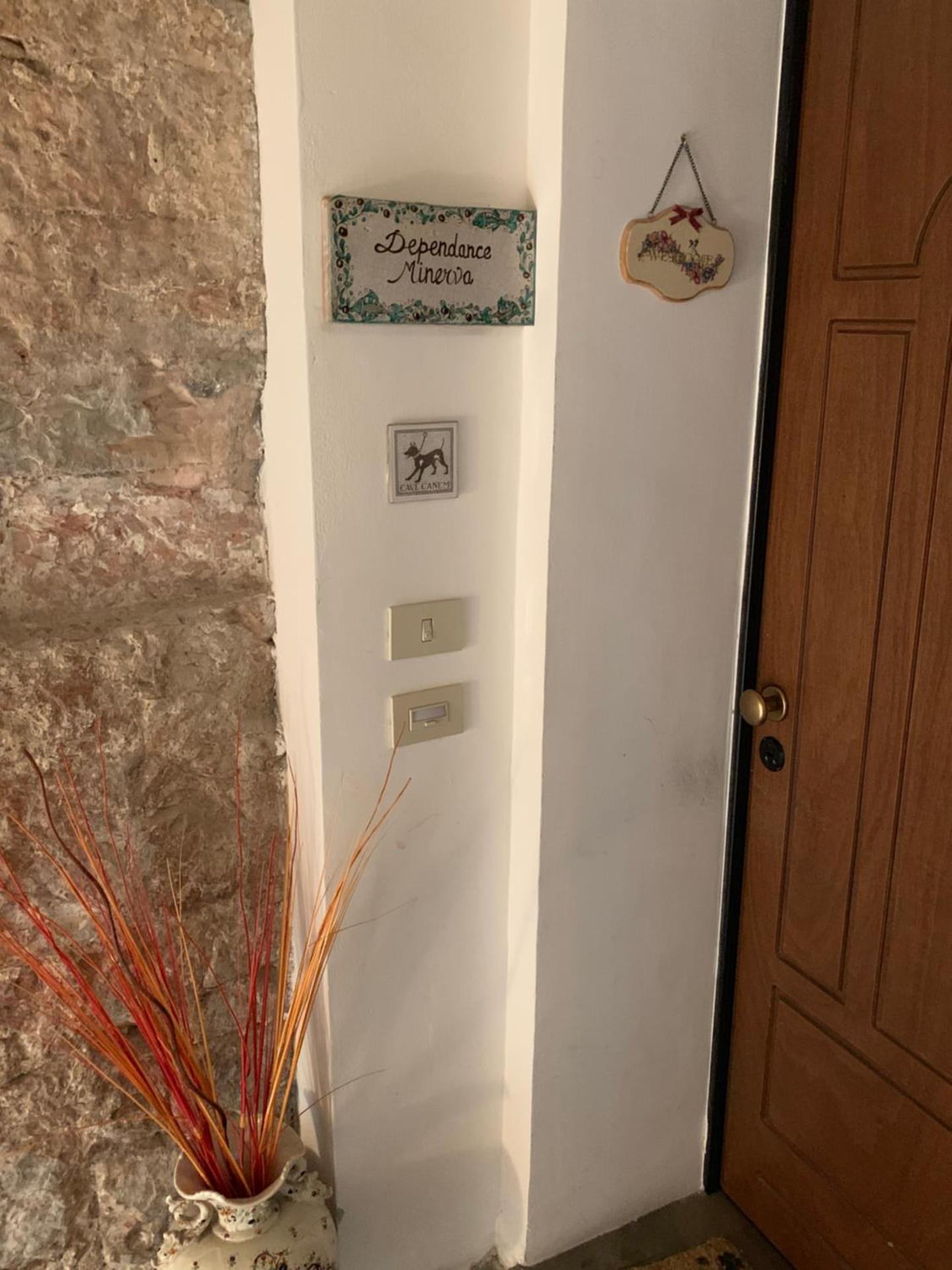 Apartments Aurora Delle Rose