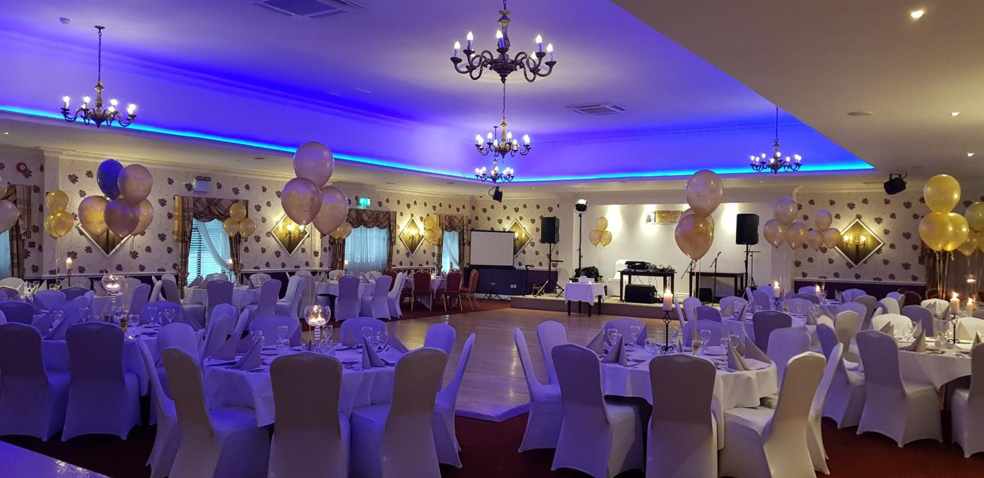 Coach House Hotel Sligo