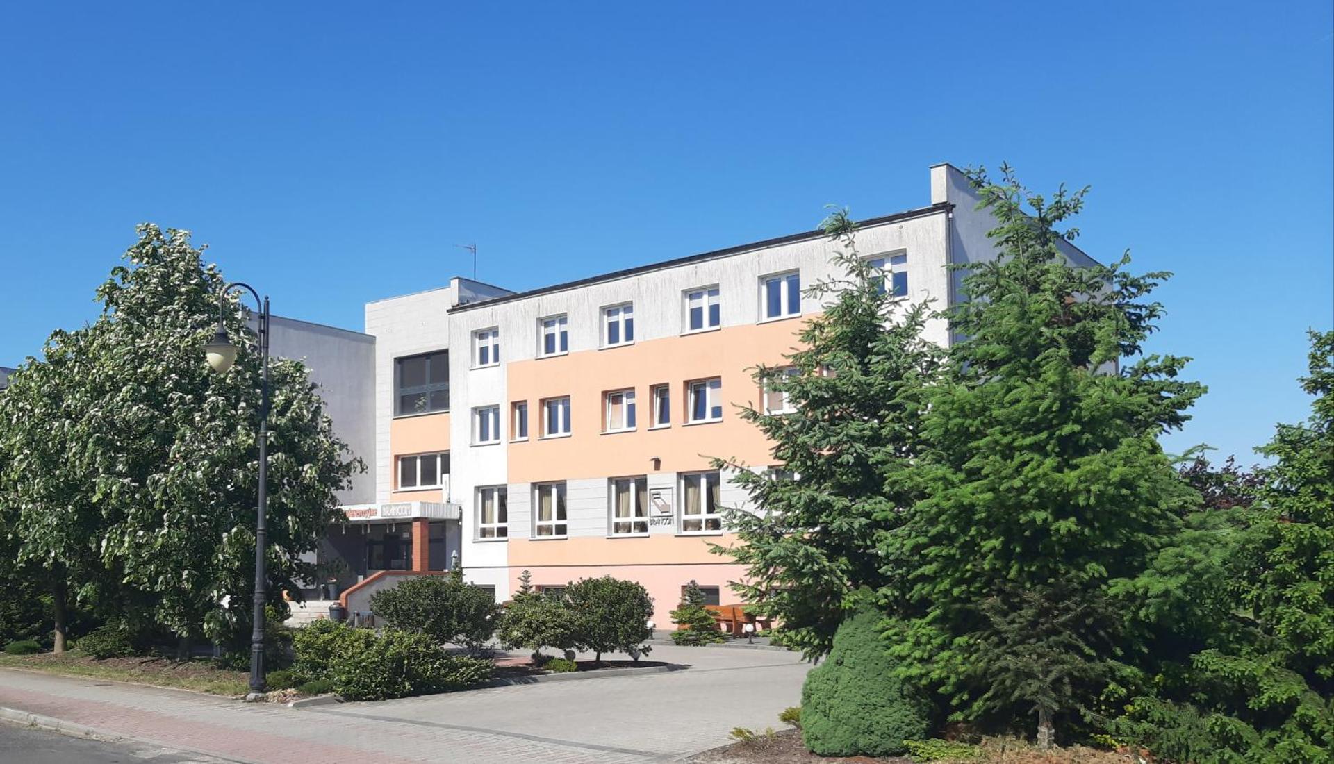 Centrum Konferencyjne Brancon