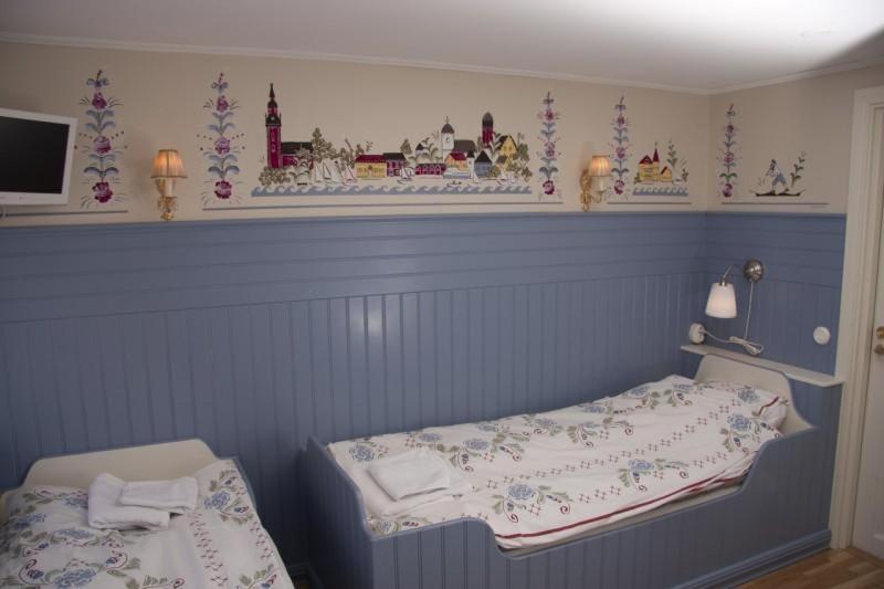 Garvaregården Hotel , B&B och Café