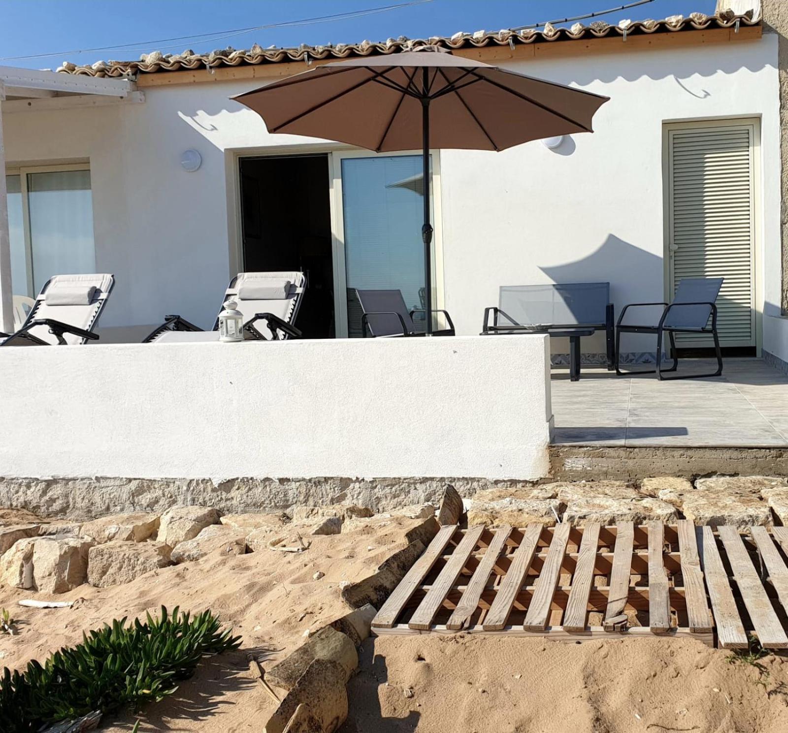 A(m)mare - casa vacanze