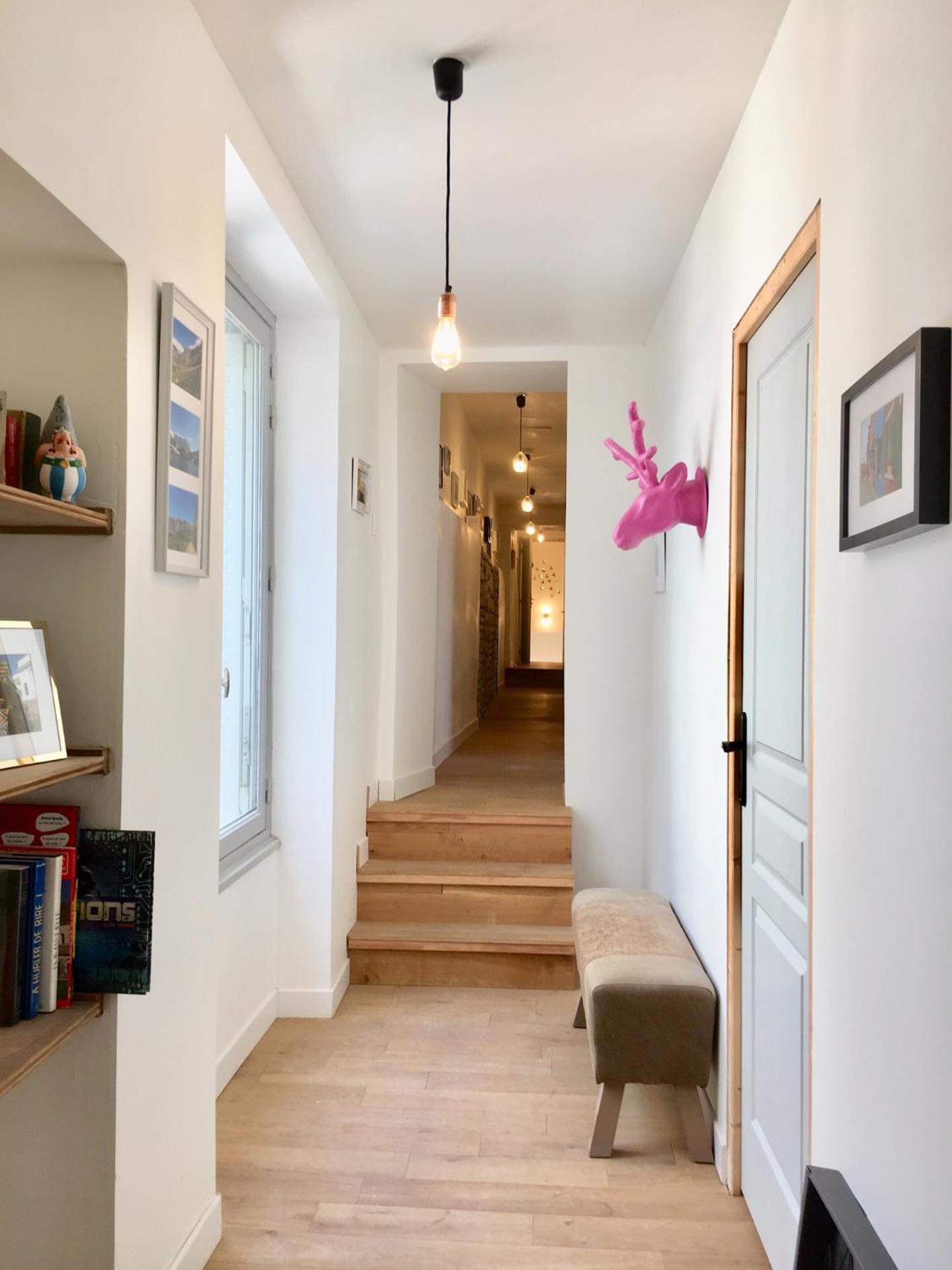 Double Room with Park View